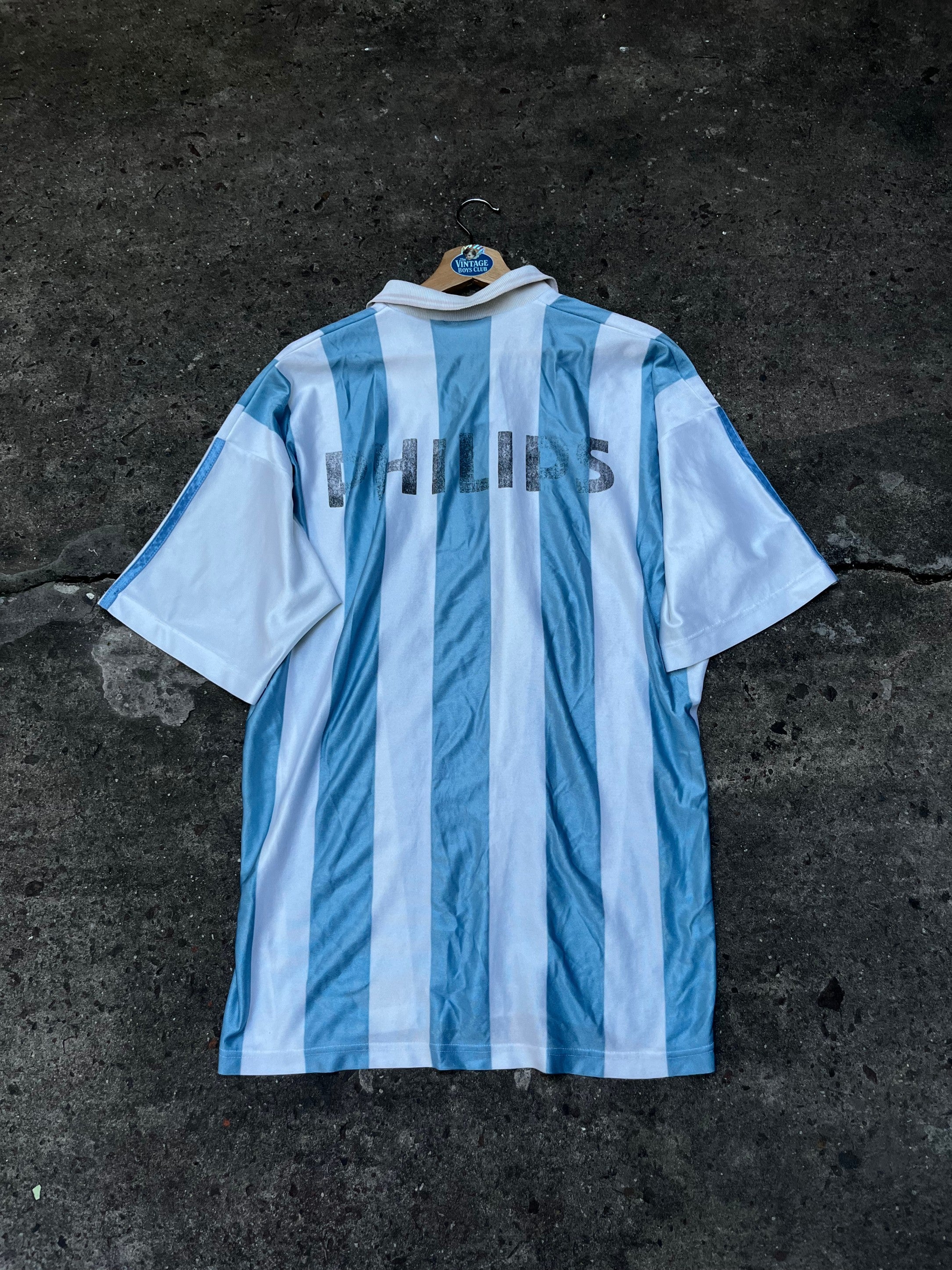 Camiseta Argentina Adidas 94' Original