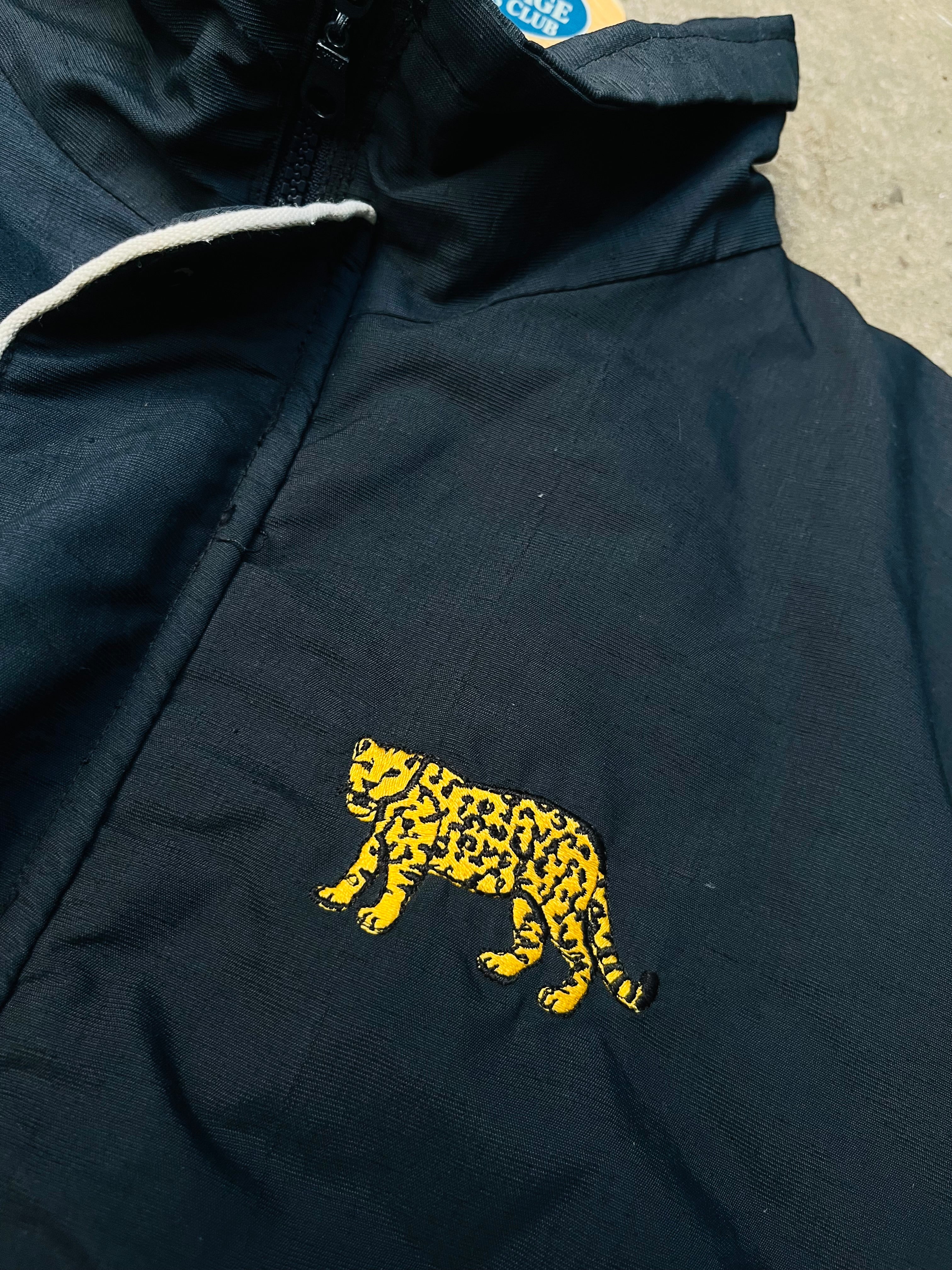 Camperón Los Pumas Topper Original