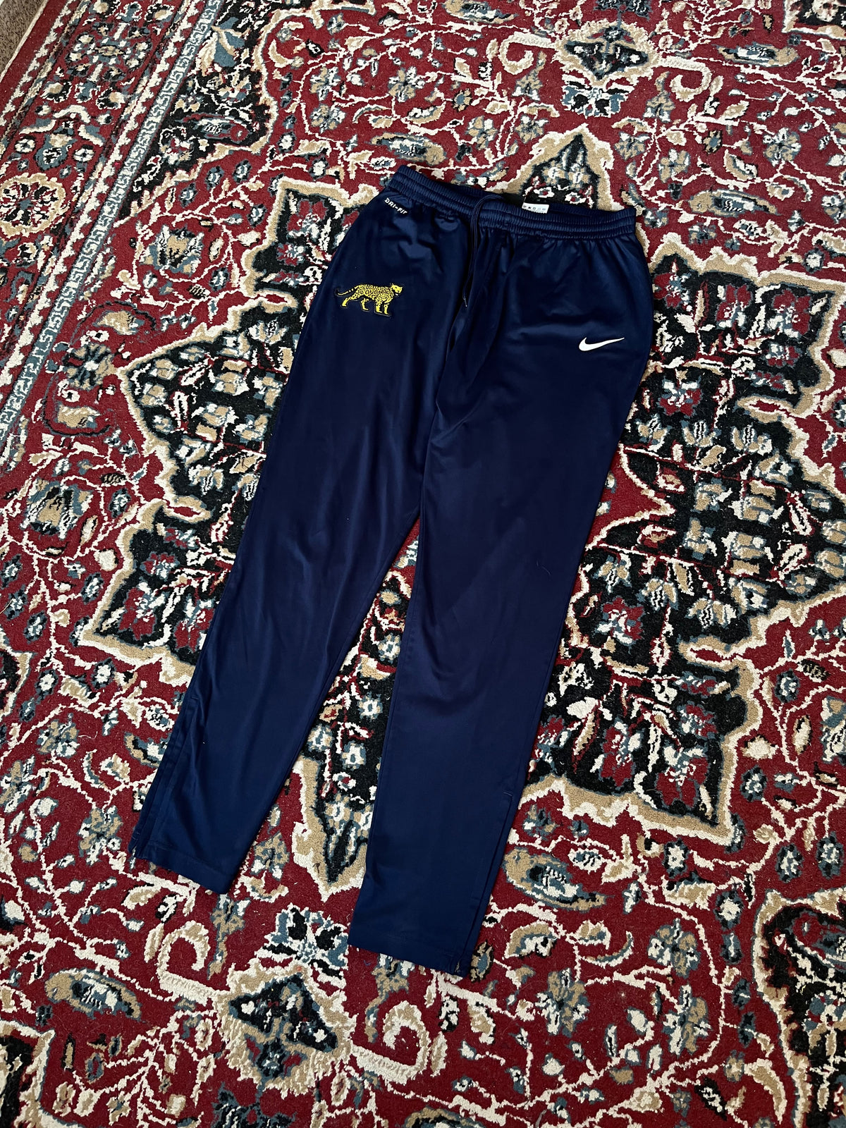 Pantalon Los Pumas Nike Original
