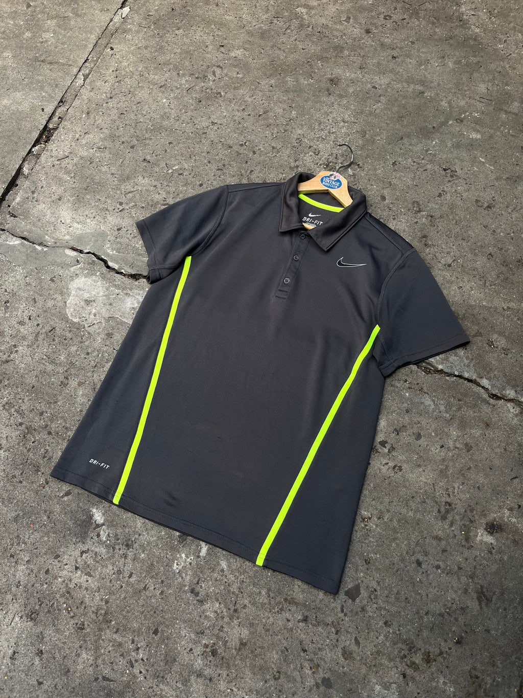 Chomba Nike Dri-Fit Original