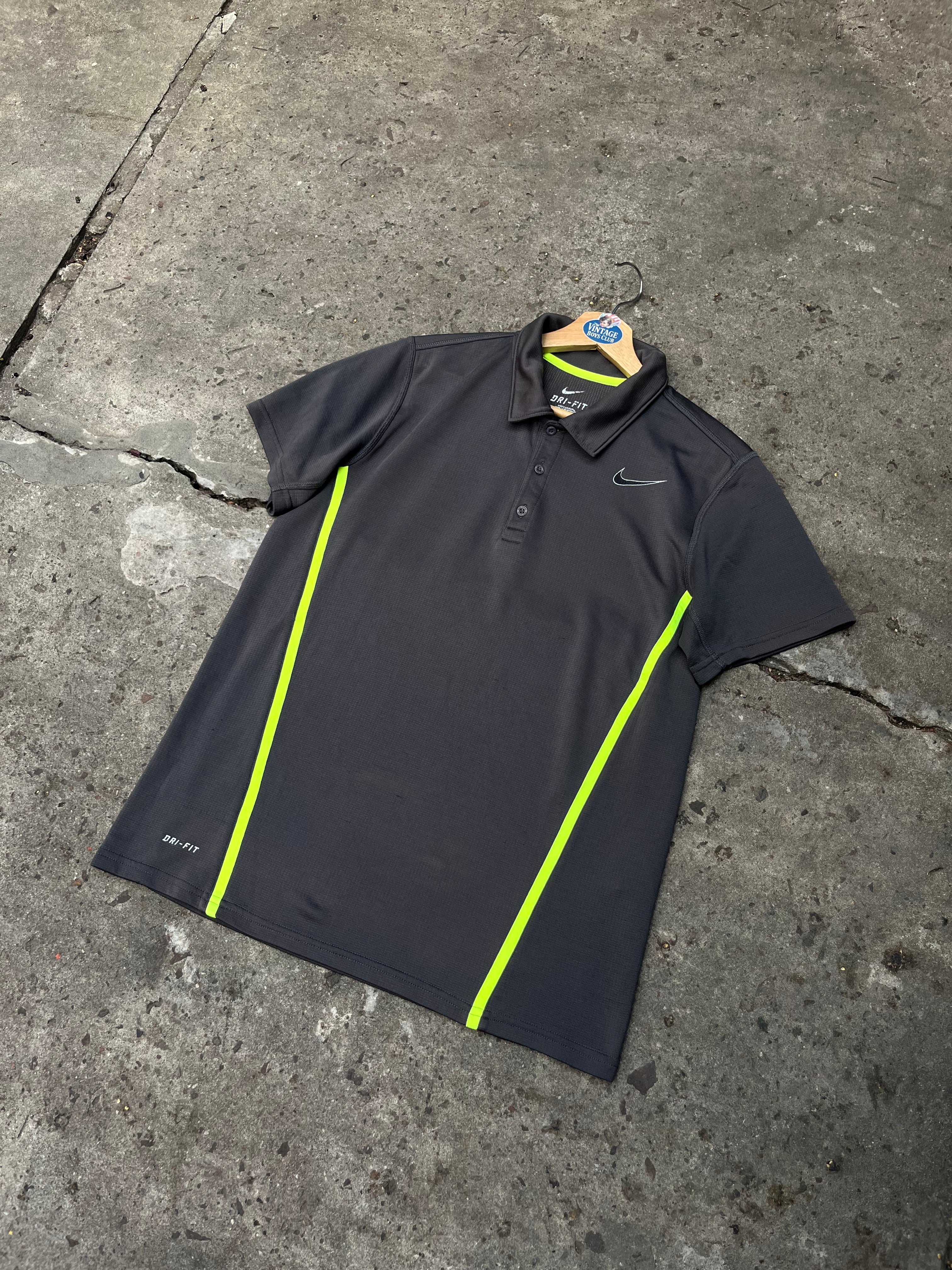 Chomba Nike Dri-Fit Original