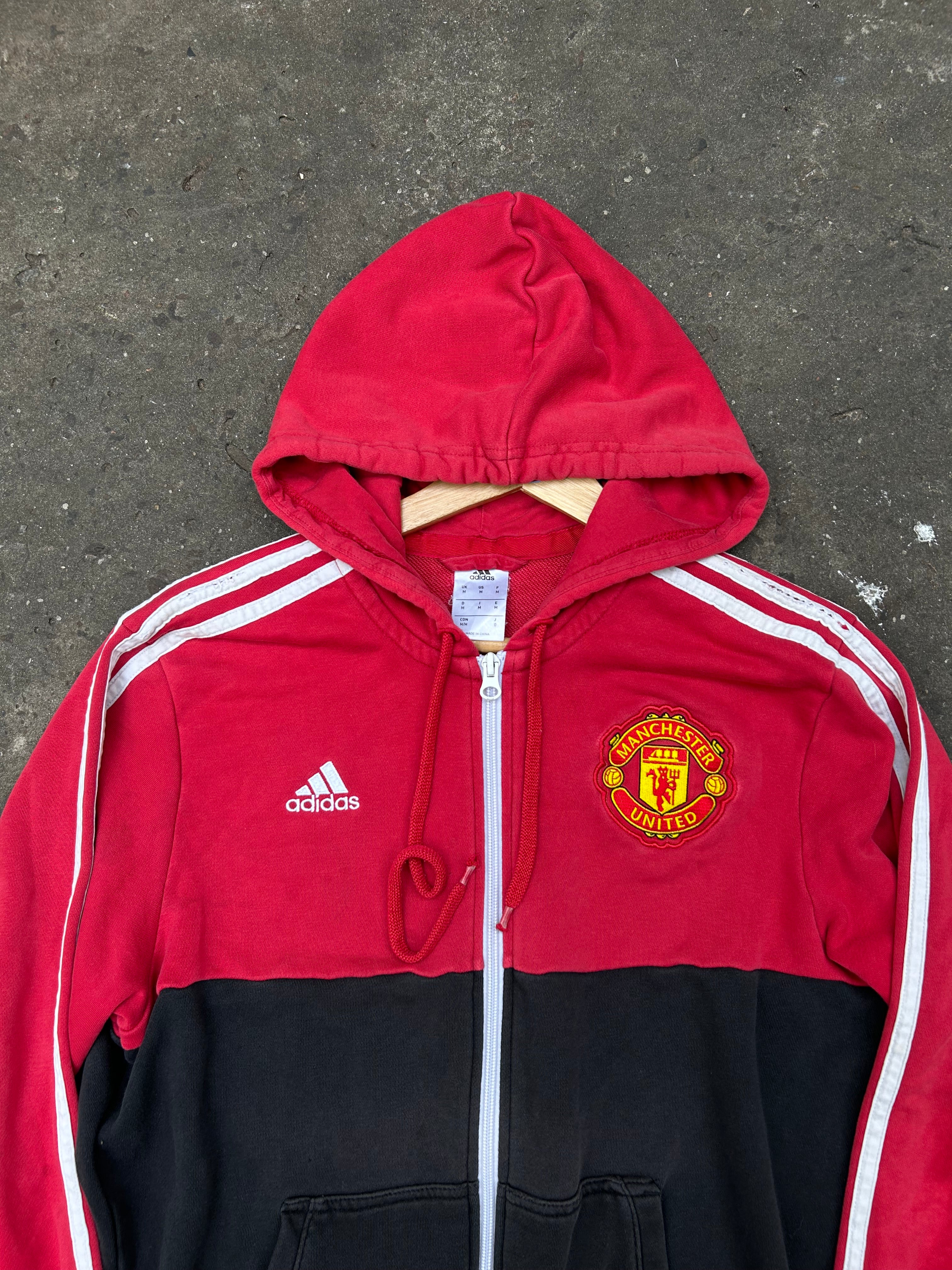 Campera Manches United Original