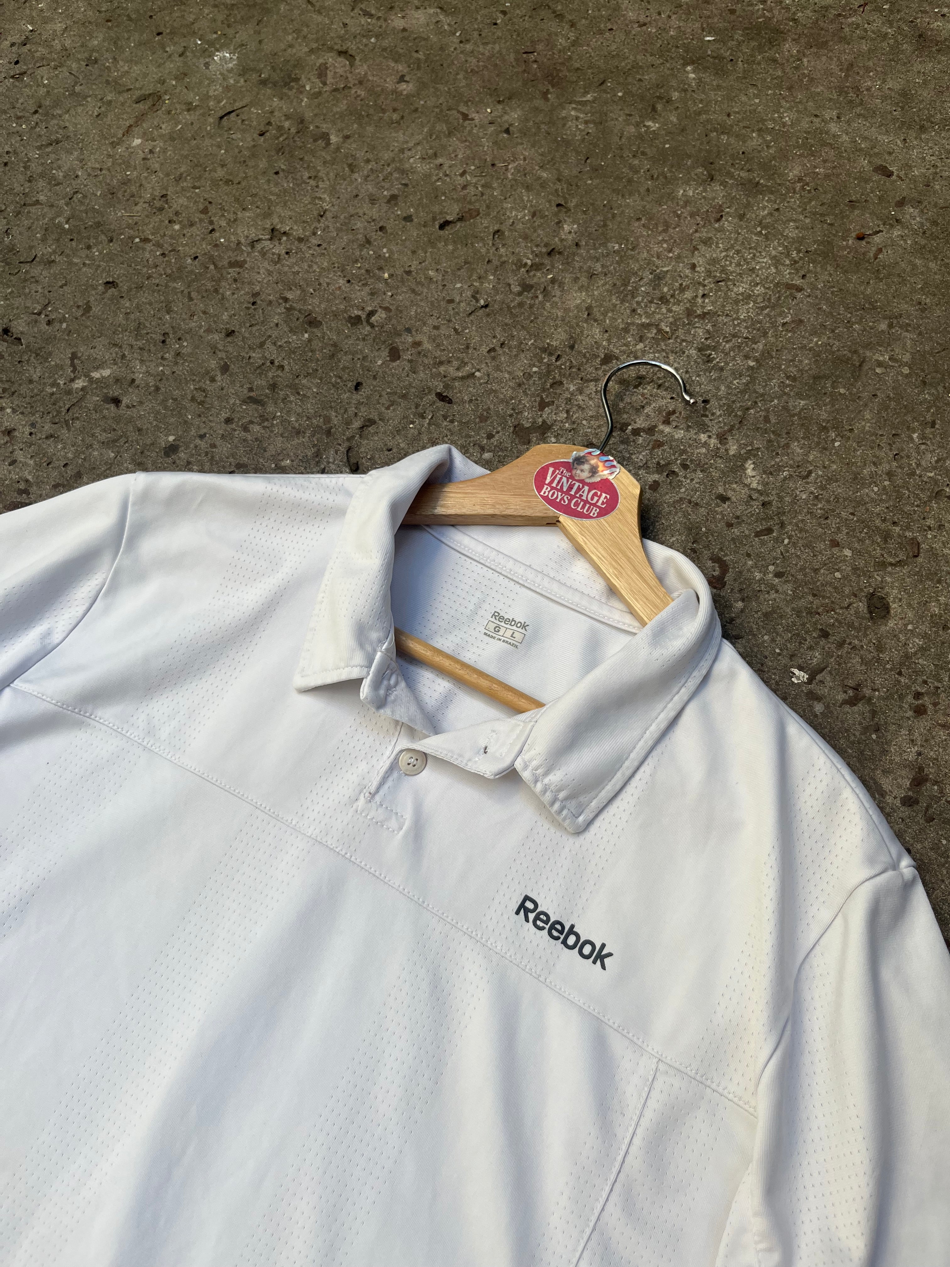 Chomba Reebok Original
