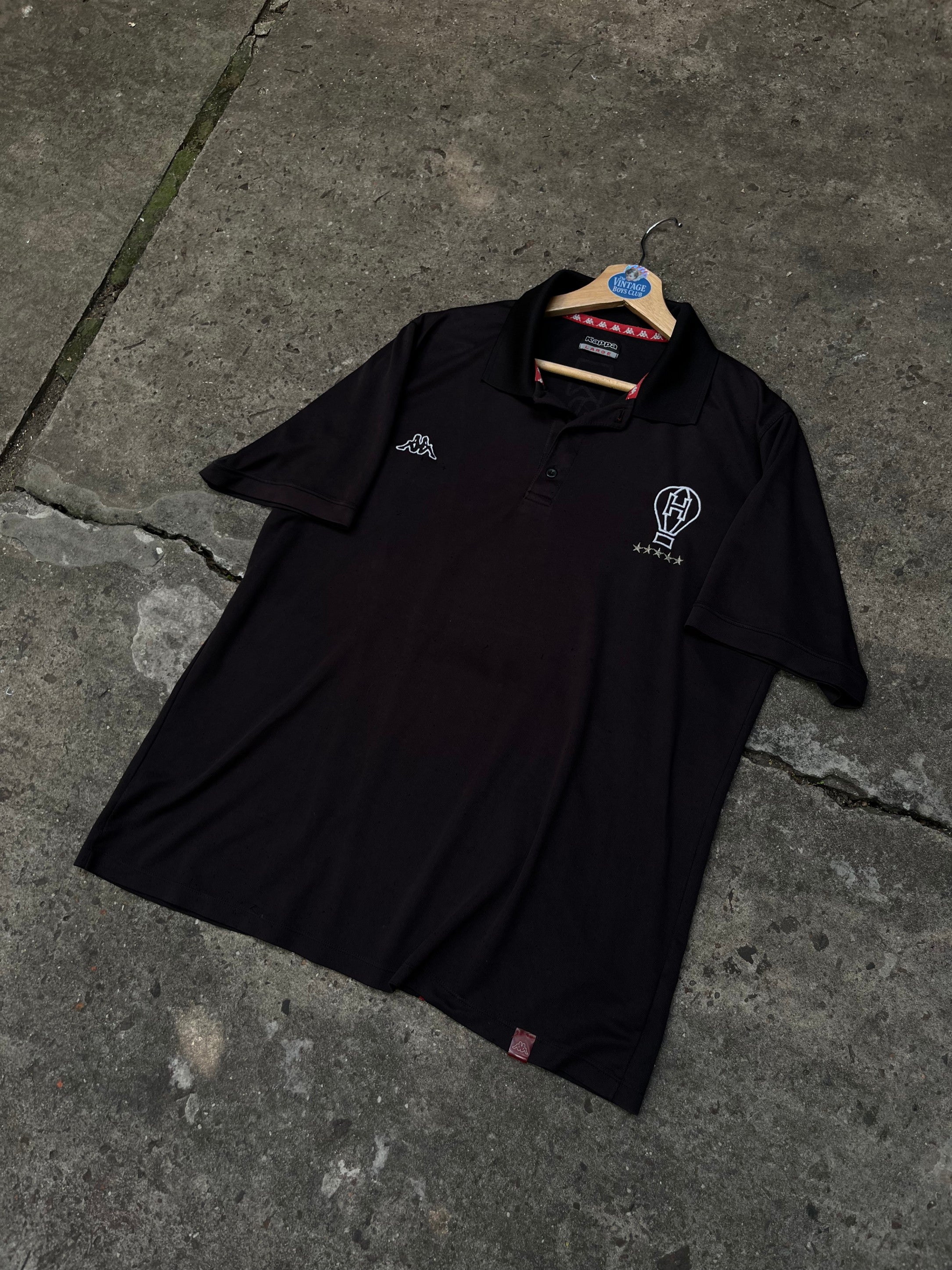 Chomba Huracan Kappa Original