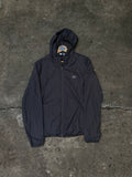 Campera Travel Lacoste Rompeviento Original