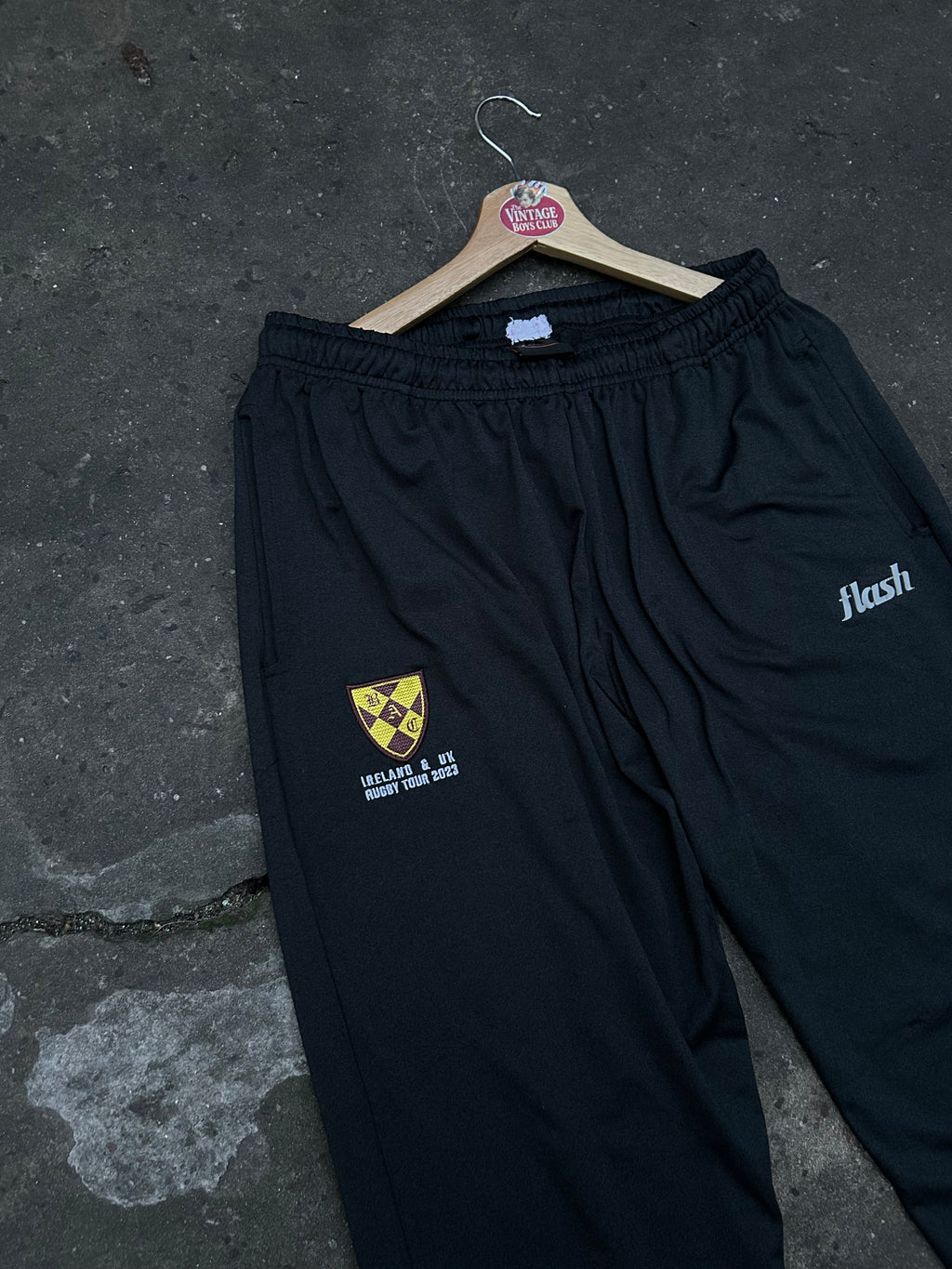 Pantalon Belgrano Flash Original