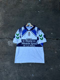 Camiseta Gimnasia Hummel 1996 Titular Original