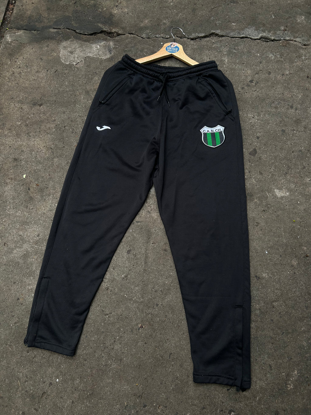 Pantalón Nueva Chicago Joma Original