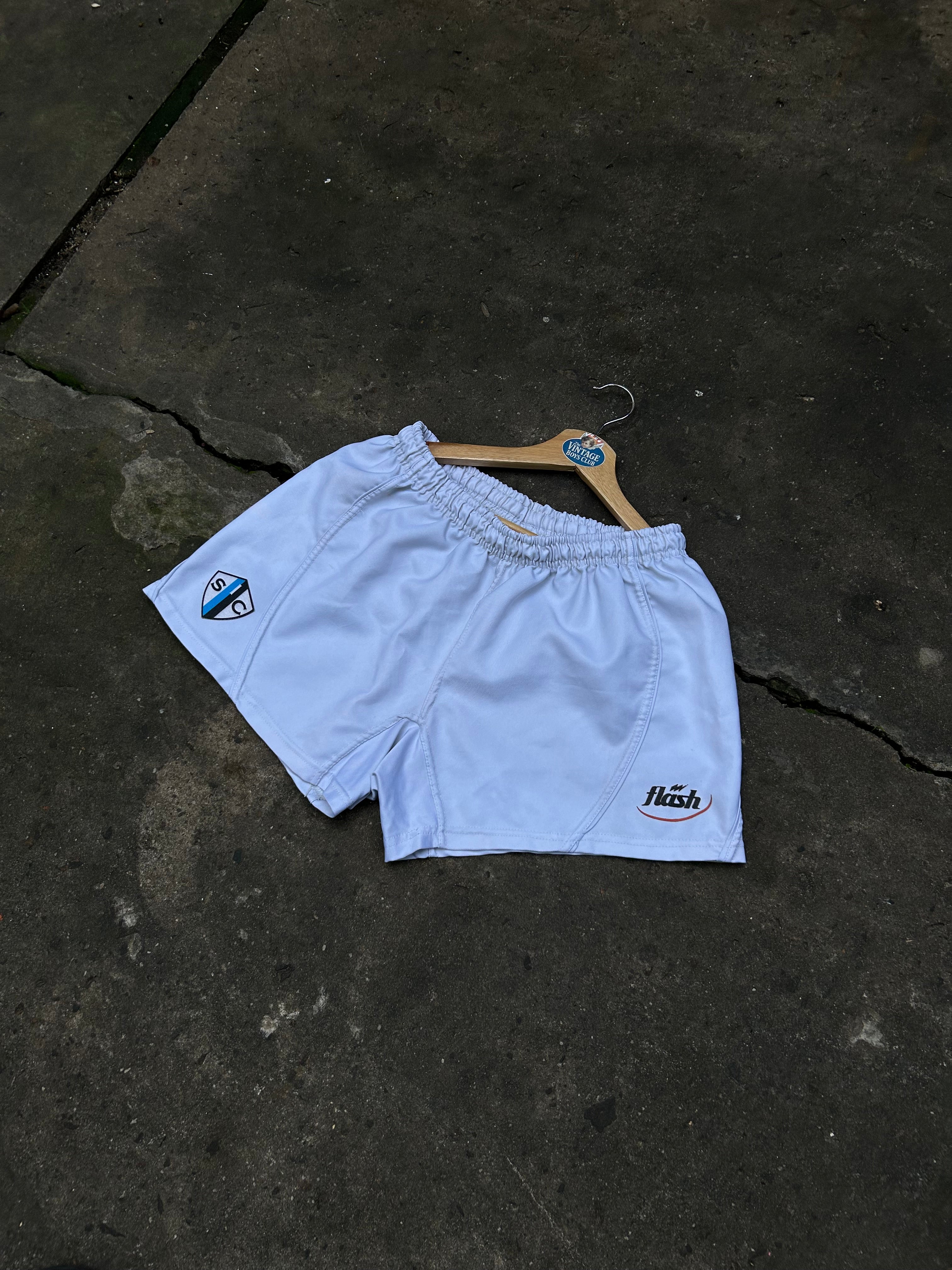 Short SIC Flash Original