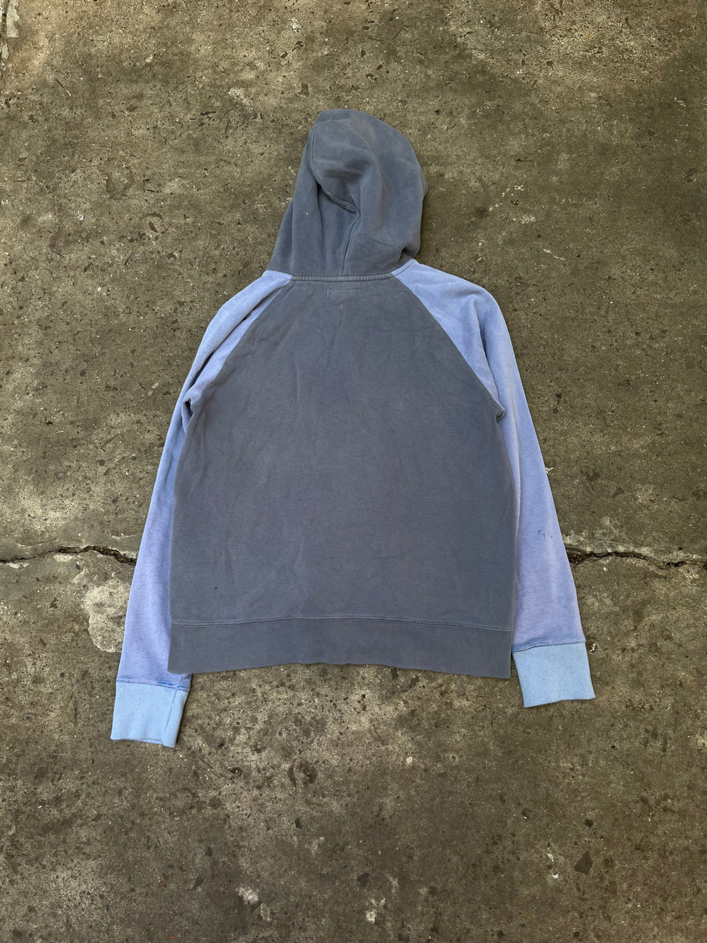 Campera Nike Retro Original