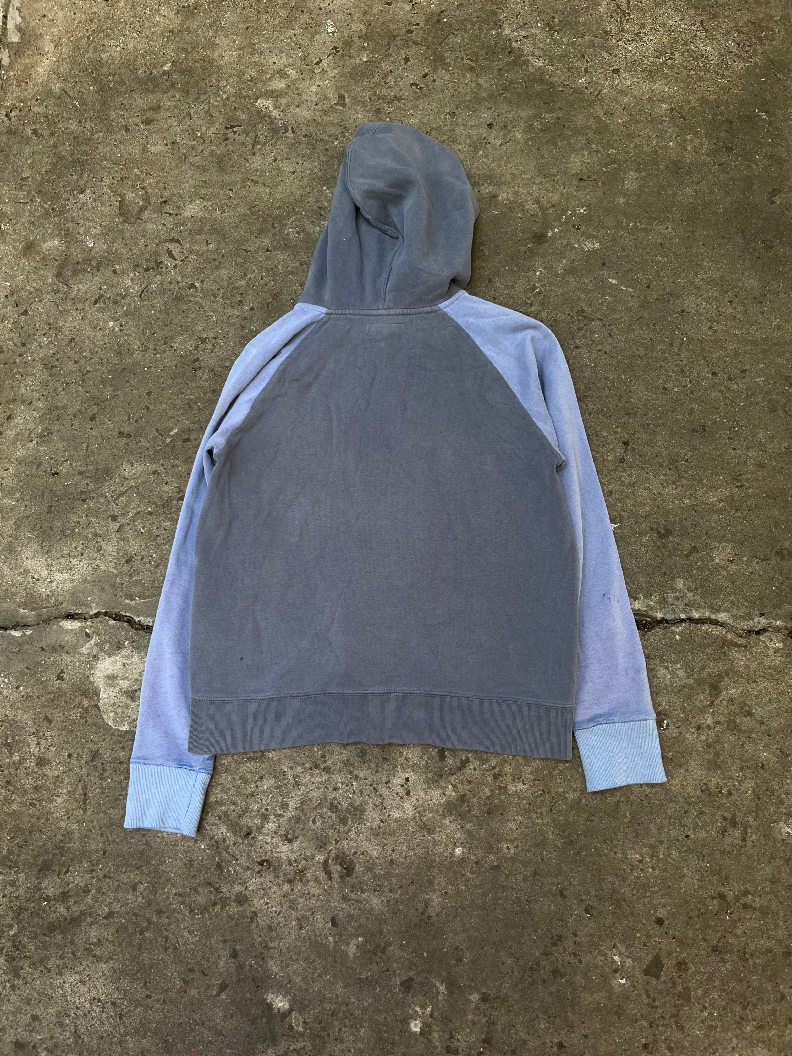 Campera Nike Retro Original