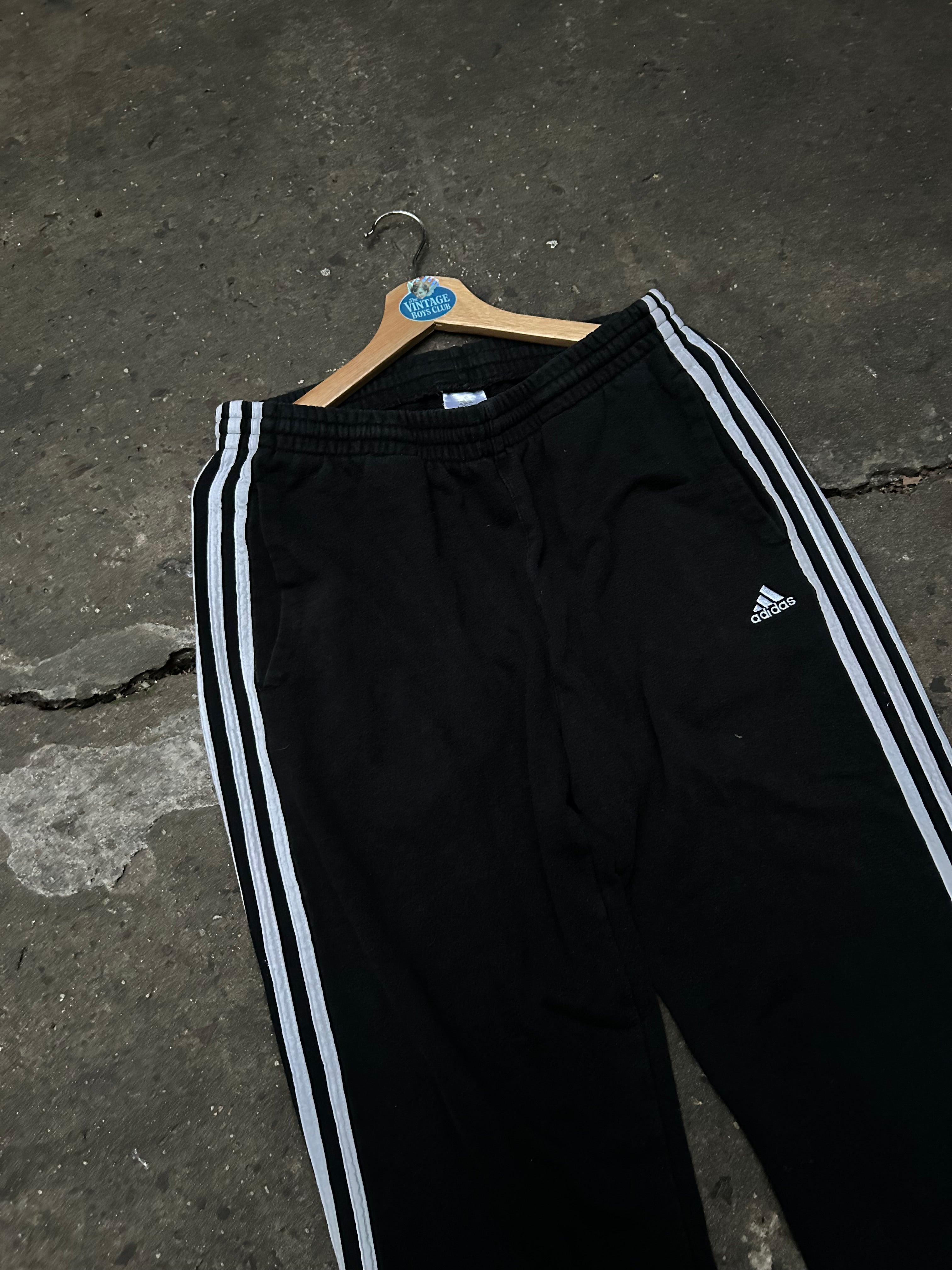 Pantalon Adidas Retro de Algodón Original