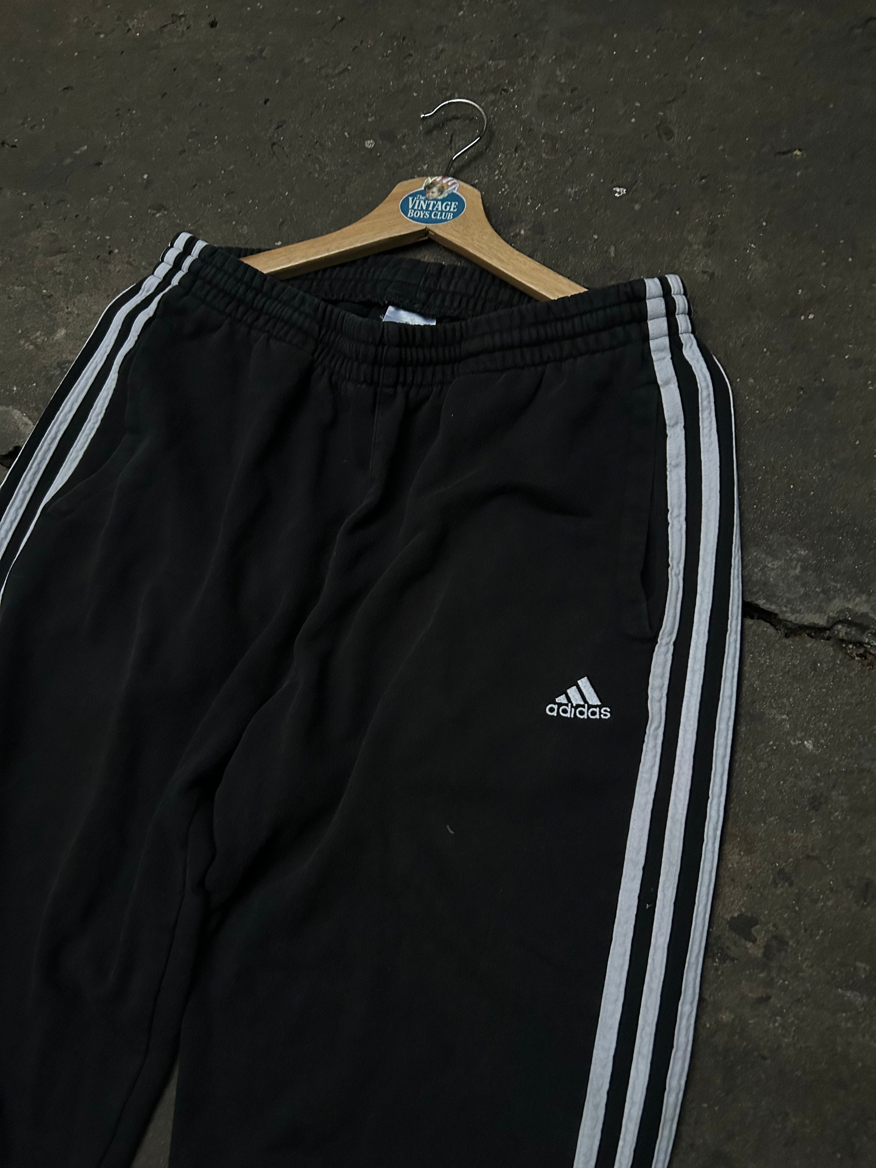 Pantalon Adidas Retro de Algodón Original