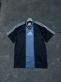 Remera Adidas Big Logo 90s Original