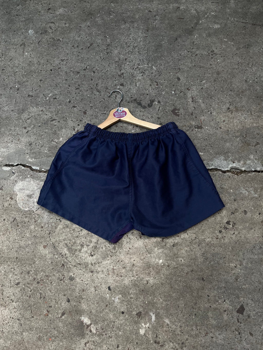 Short Flash Original