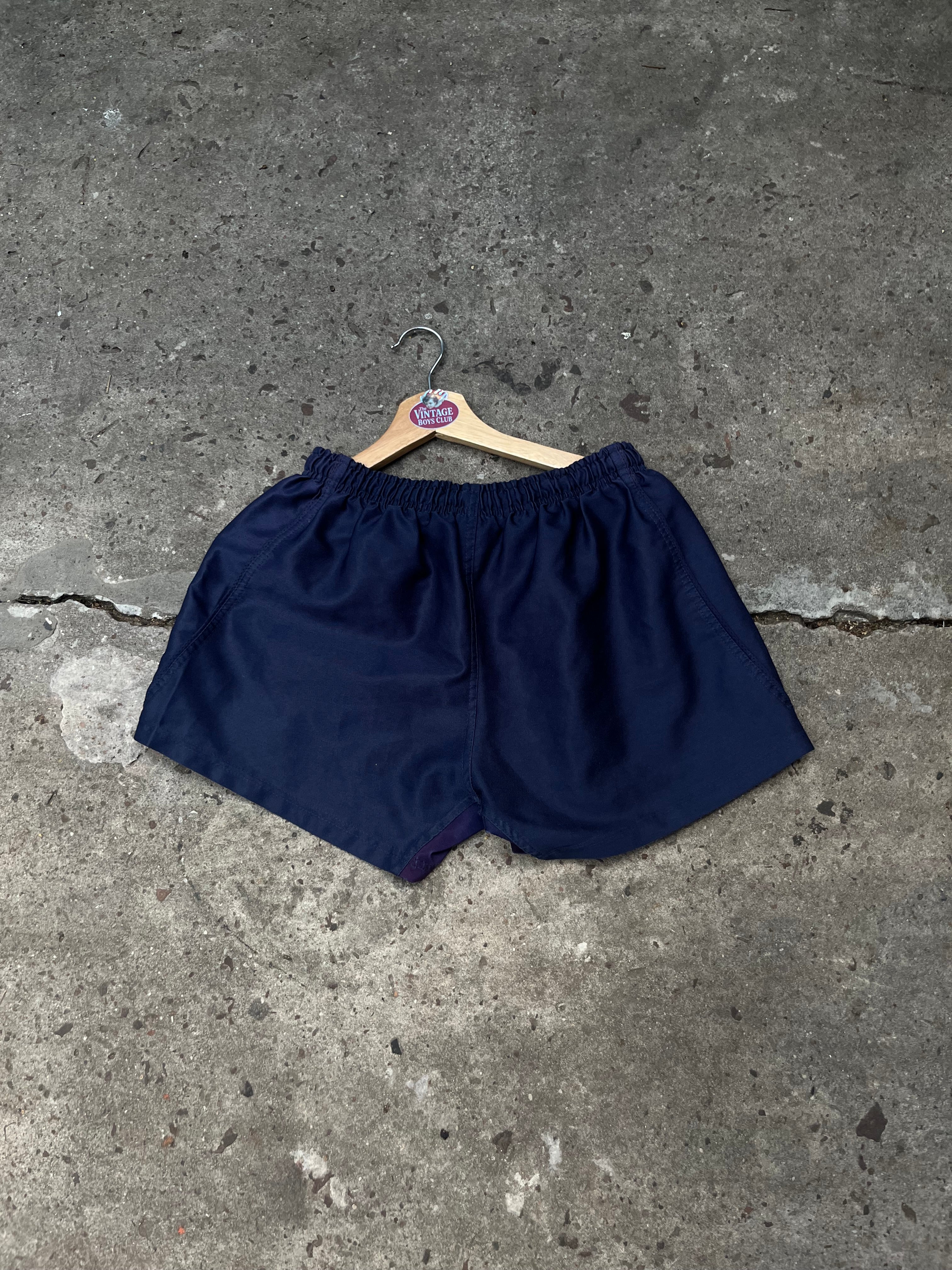 Short Flash Original