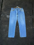 Pantalon Jean Levi's Vintage Original