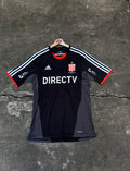 Camiseta Estudiantes 2012 de Juego de Inferiores