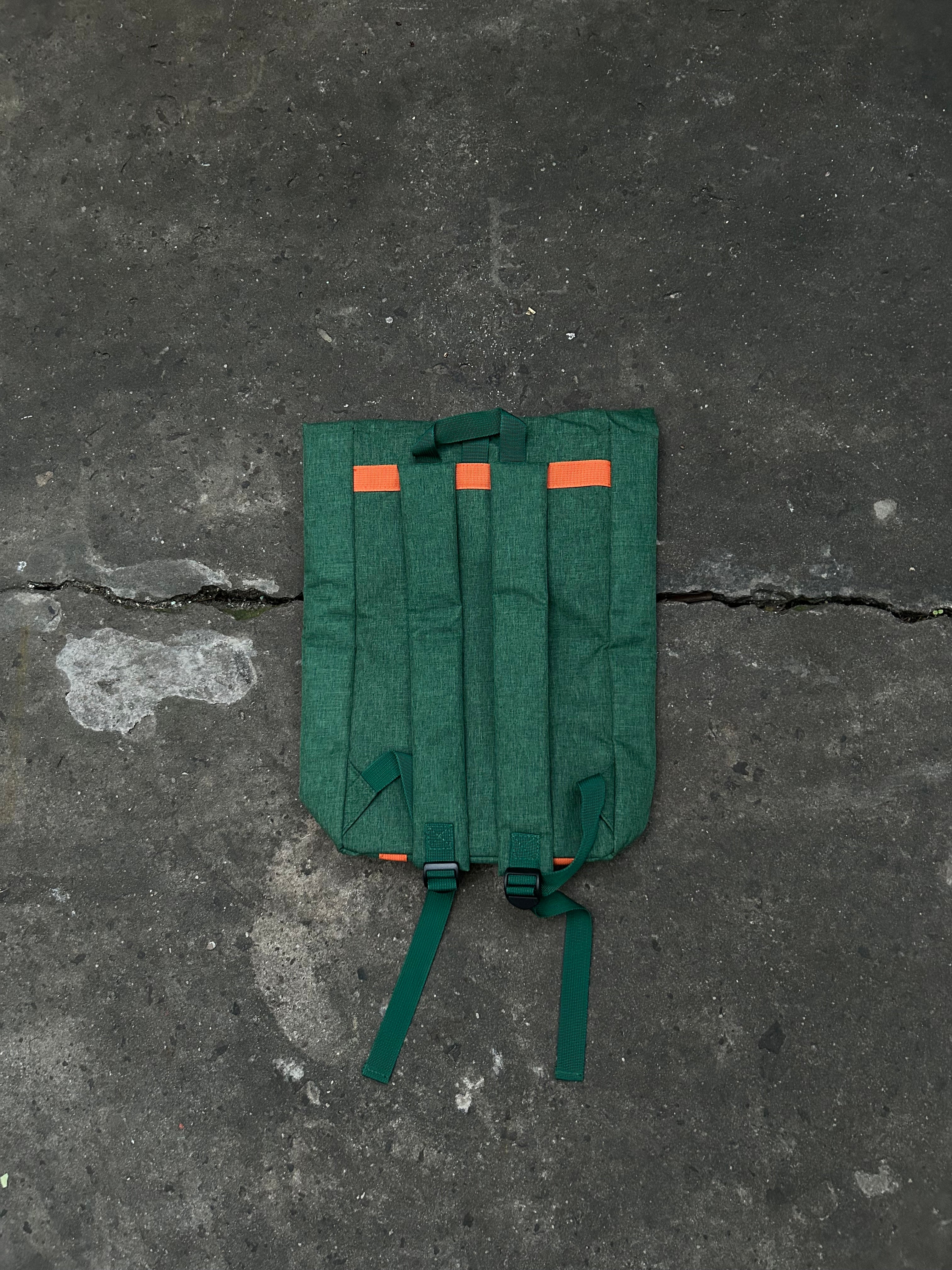 Mochila Térmica Jagermeister Original