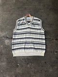 Chaleco Lacoste Vintage Original