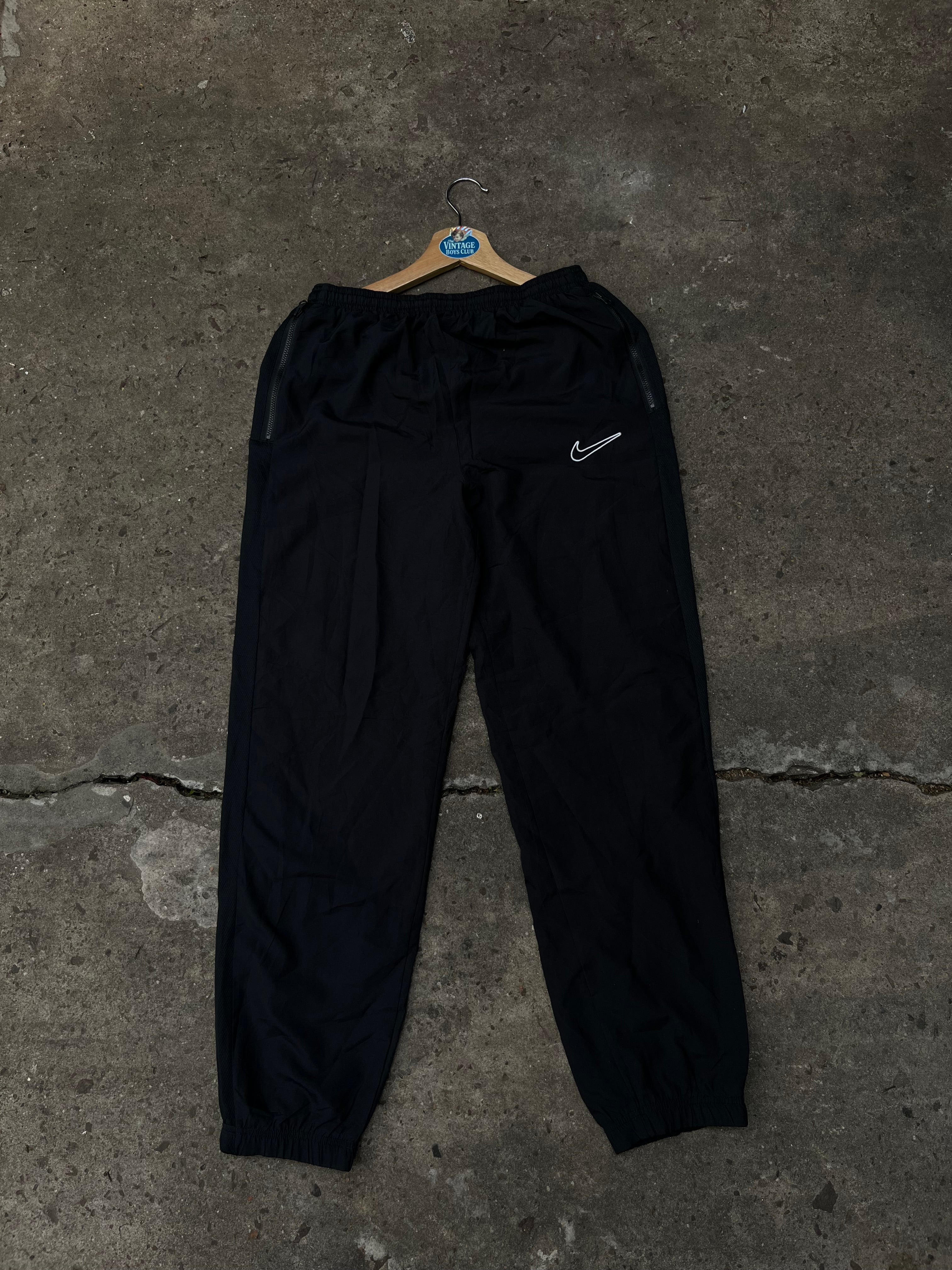 Pantalon Nike Rompeviento Original Nuevo con Etiqueta