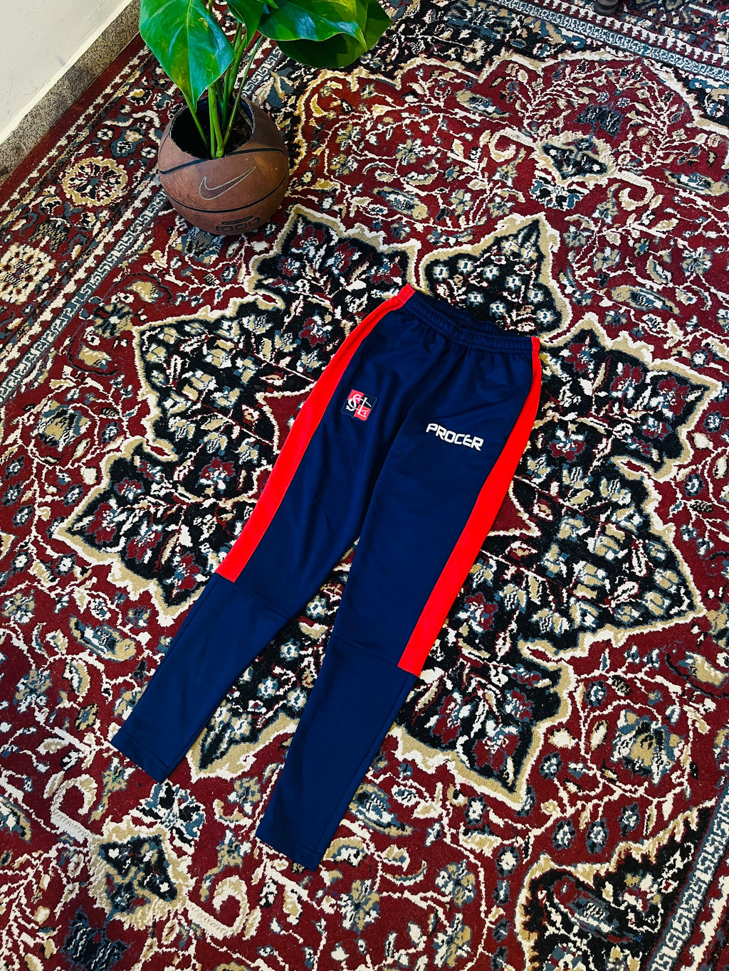 Pantalon San Luis Procer Original