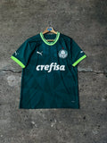 Camiseta Palmeiras Puma Original