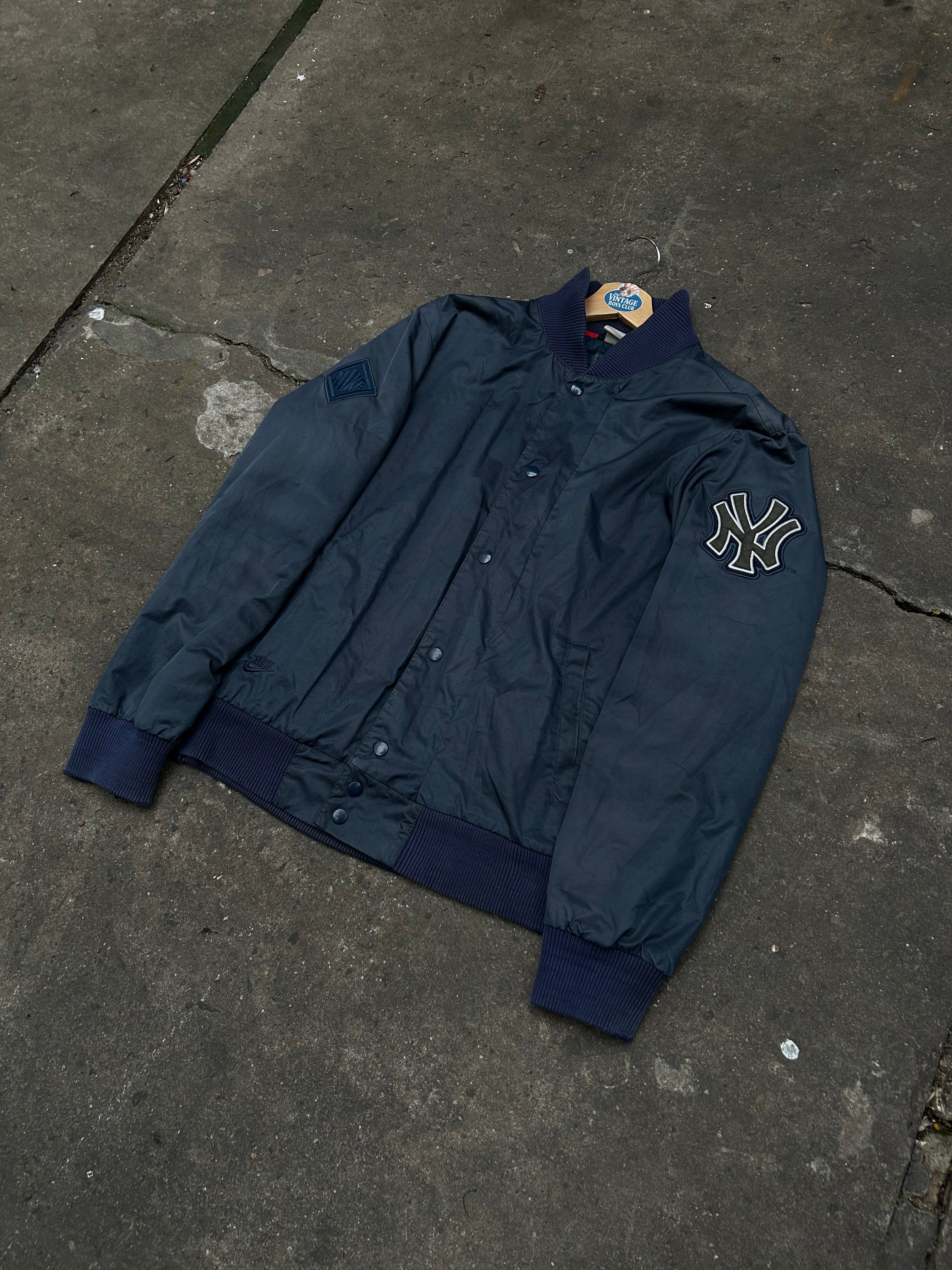 Chaqueta Yankees NY Nike Original