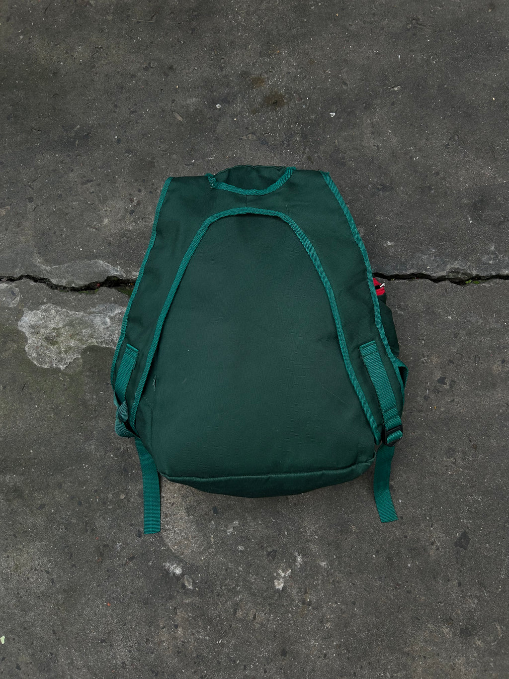 Mochila Lomas Rugby Web Ellis de Utileria