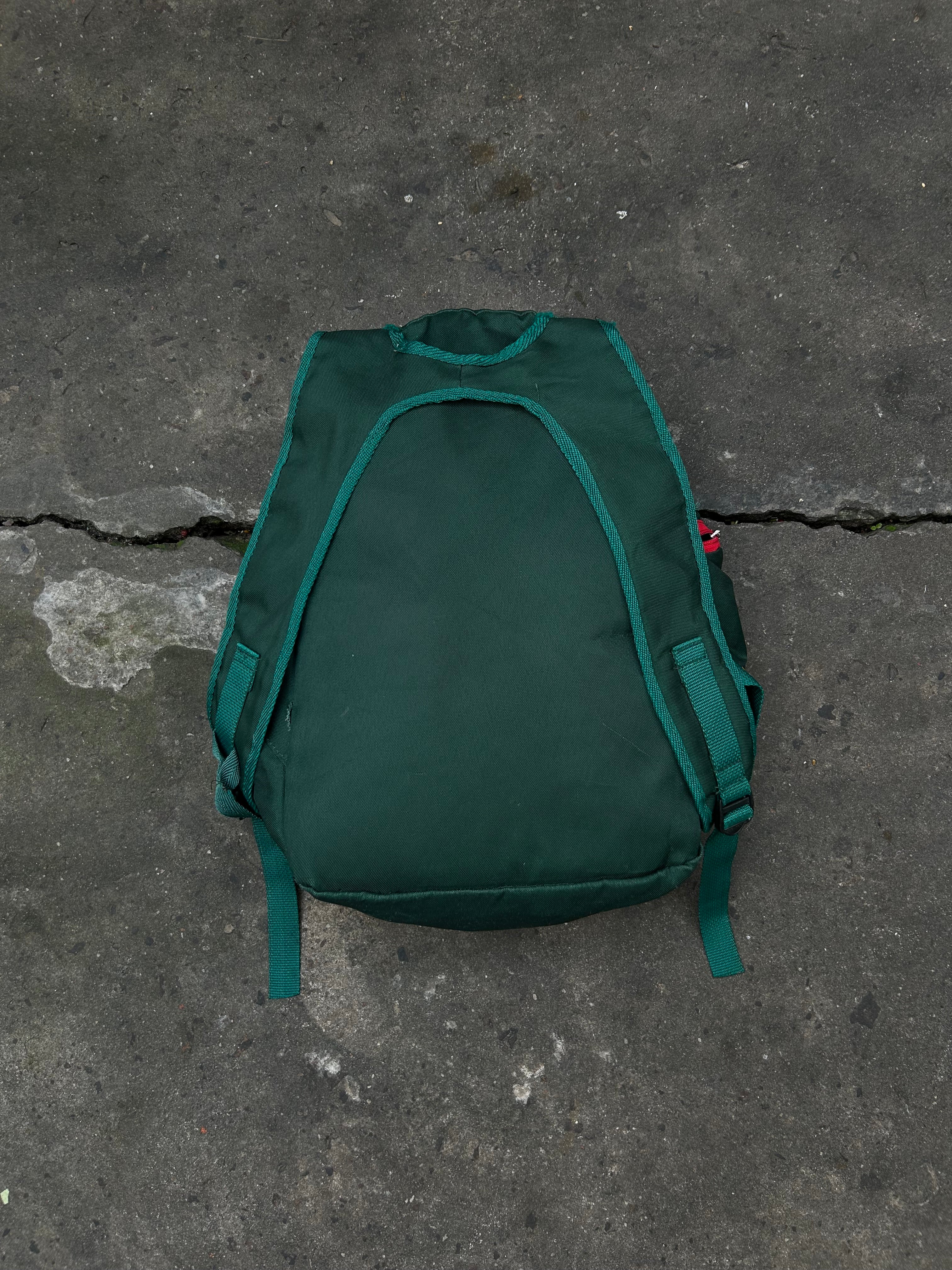 Mochila Lomas Rugby Web Ellis de Utileria