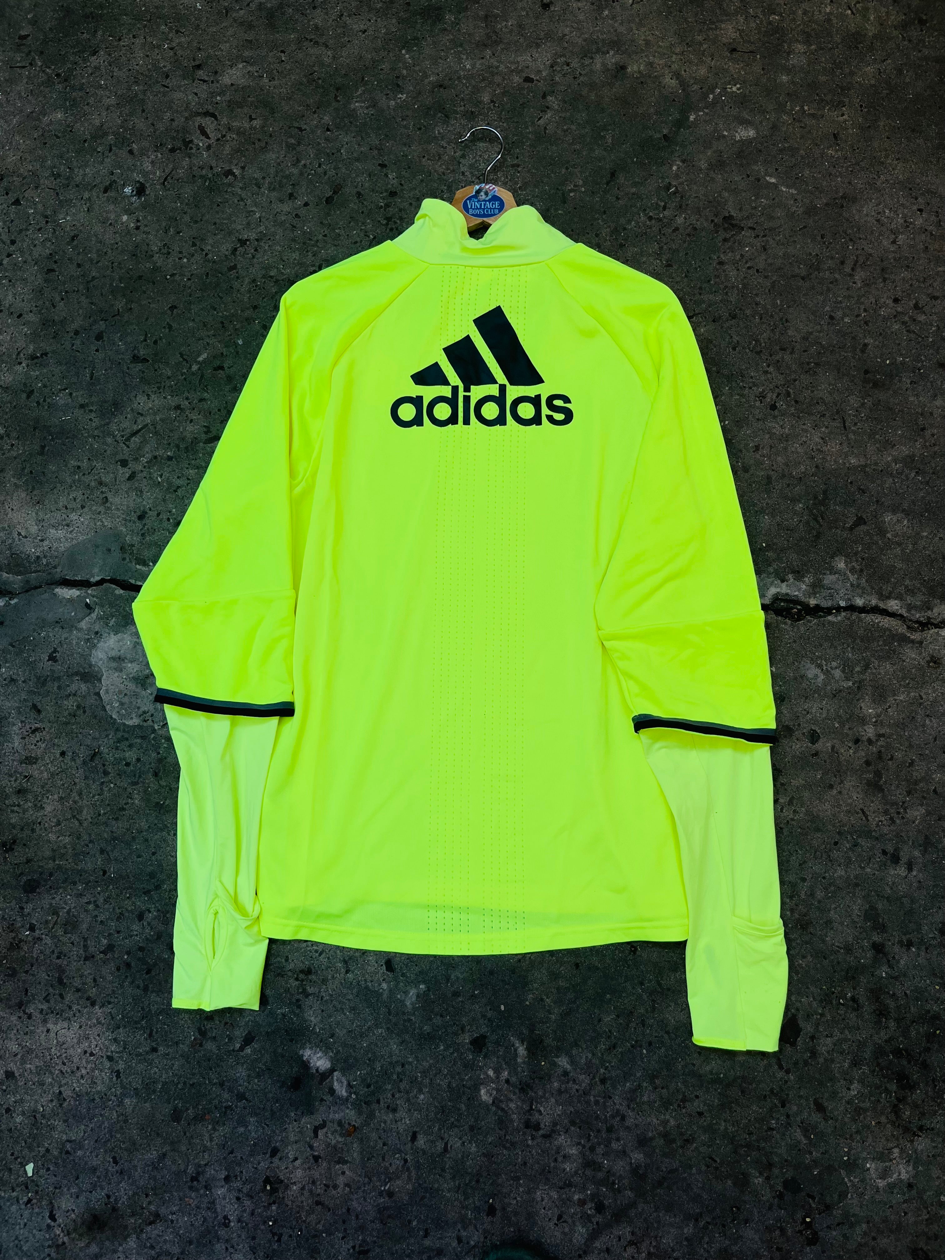 Buzo Chelsea Adidas 2016 de Utileria