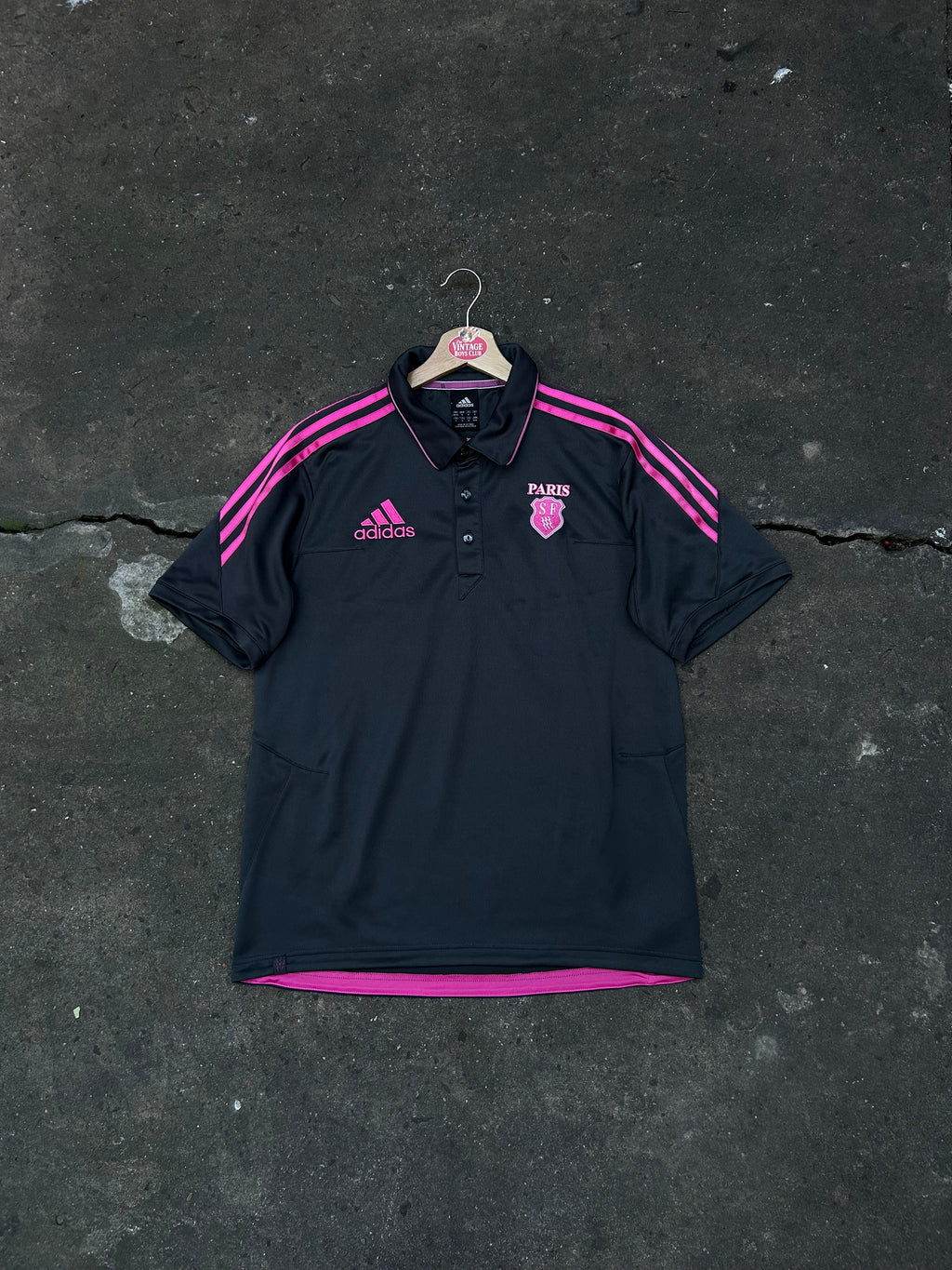 Chomba SF Paris Adidas Formation Original