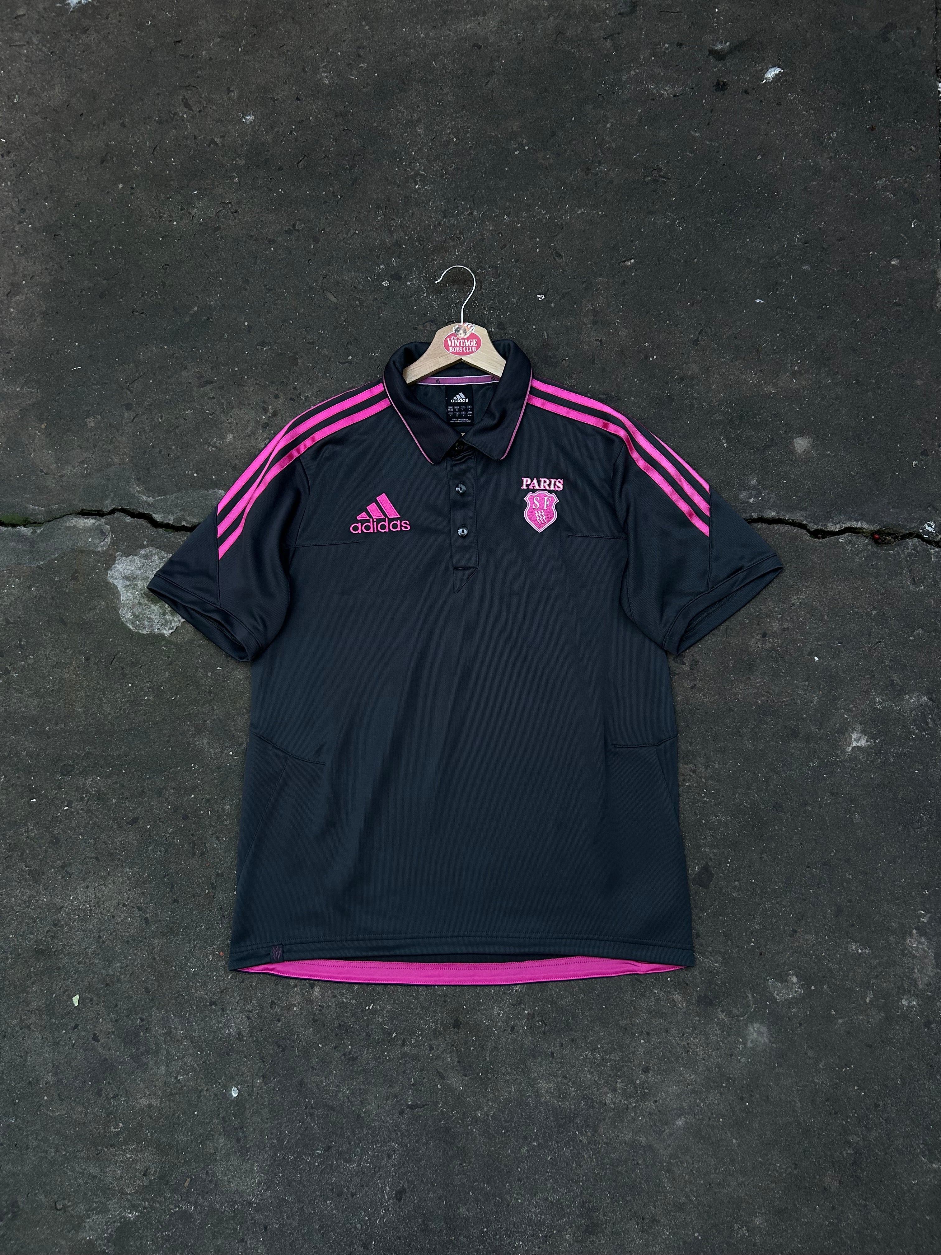 Chomba SF Paris Adidas Formation Original