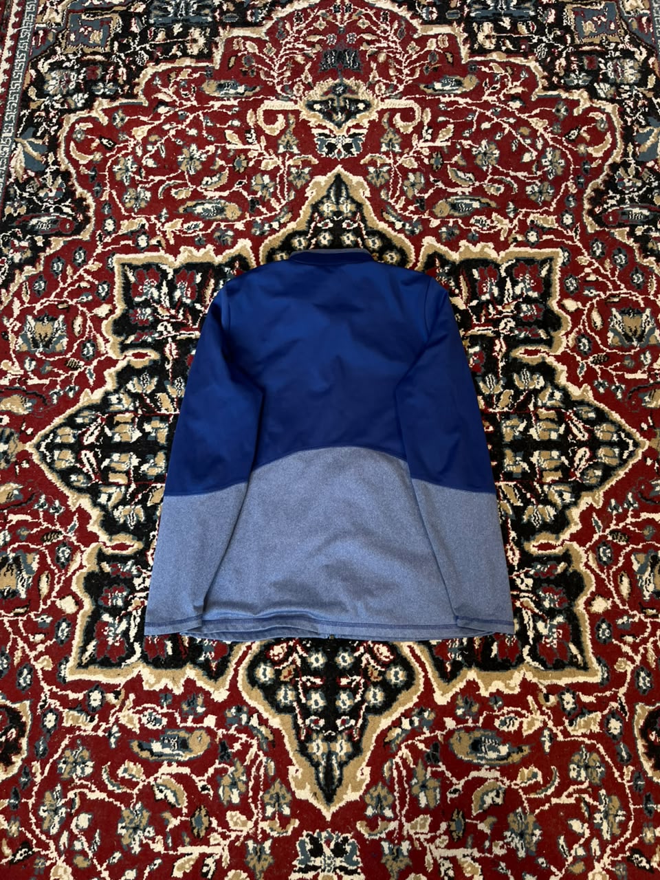Campera North Face Tech Original