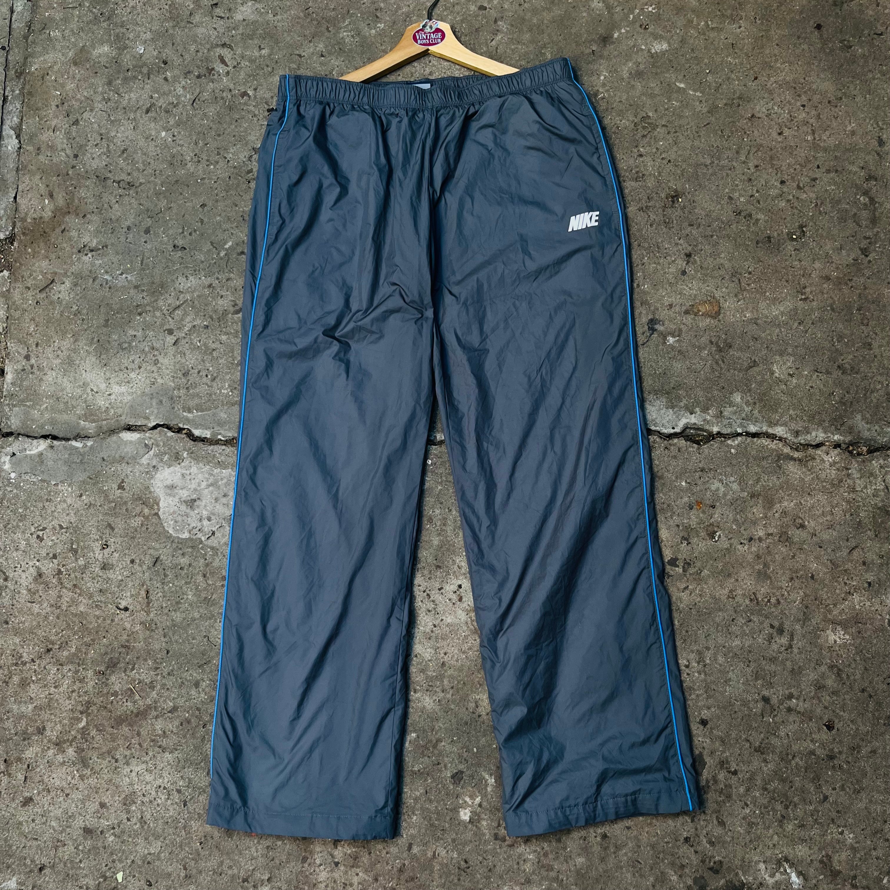 Pantalon Nike Rompeviento Original