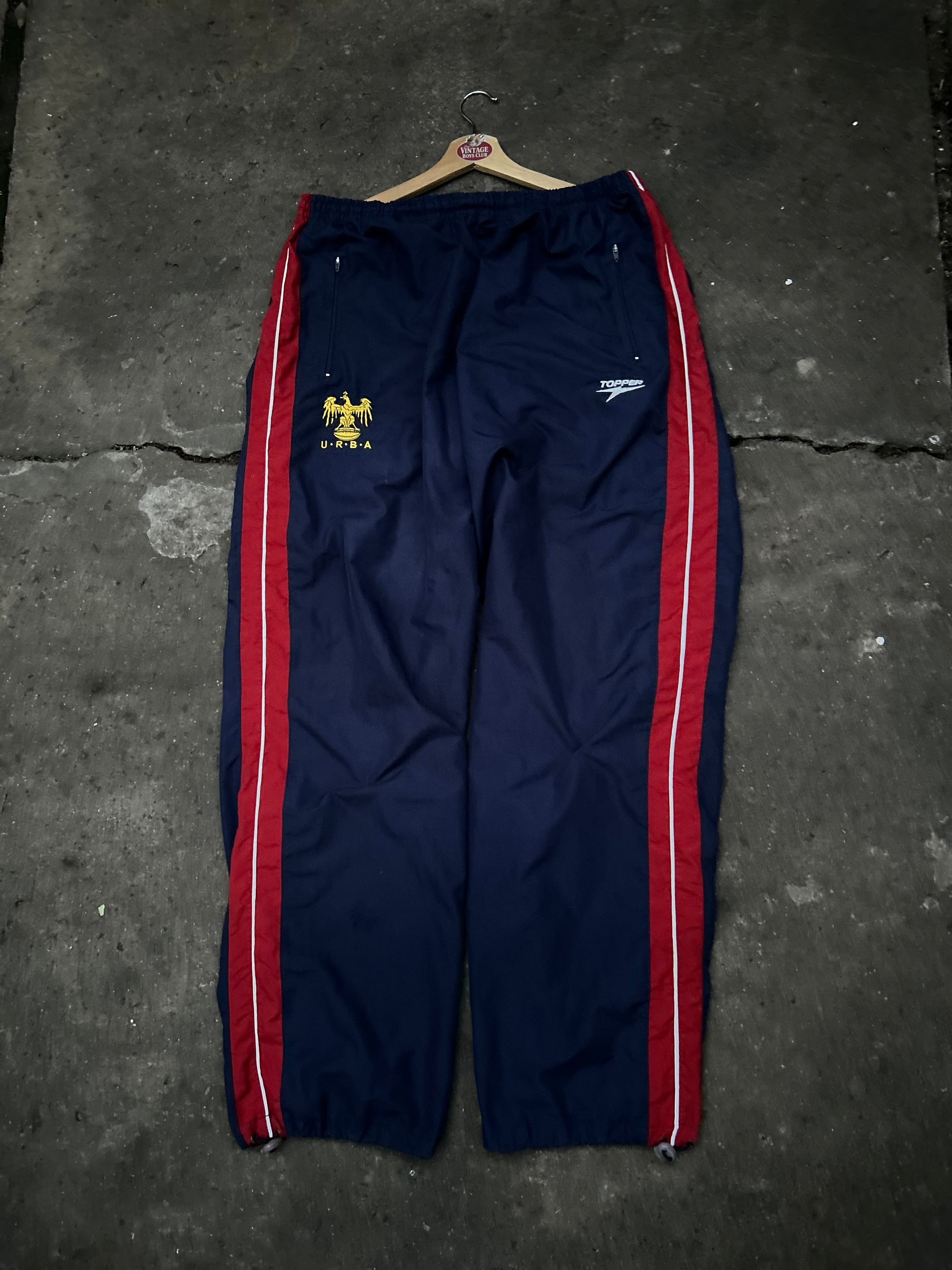 Pantalon URBA Topper Rompeviento Original