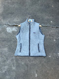 Chaleco Patagonia Reversible Original