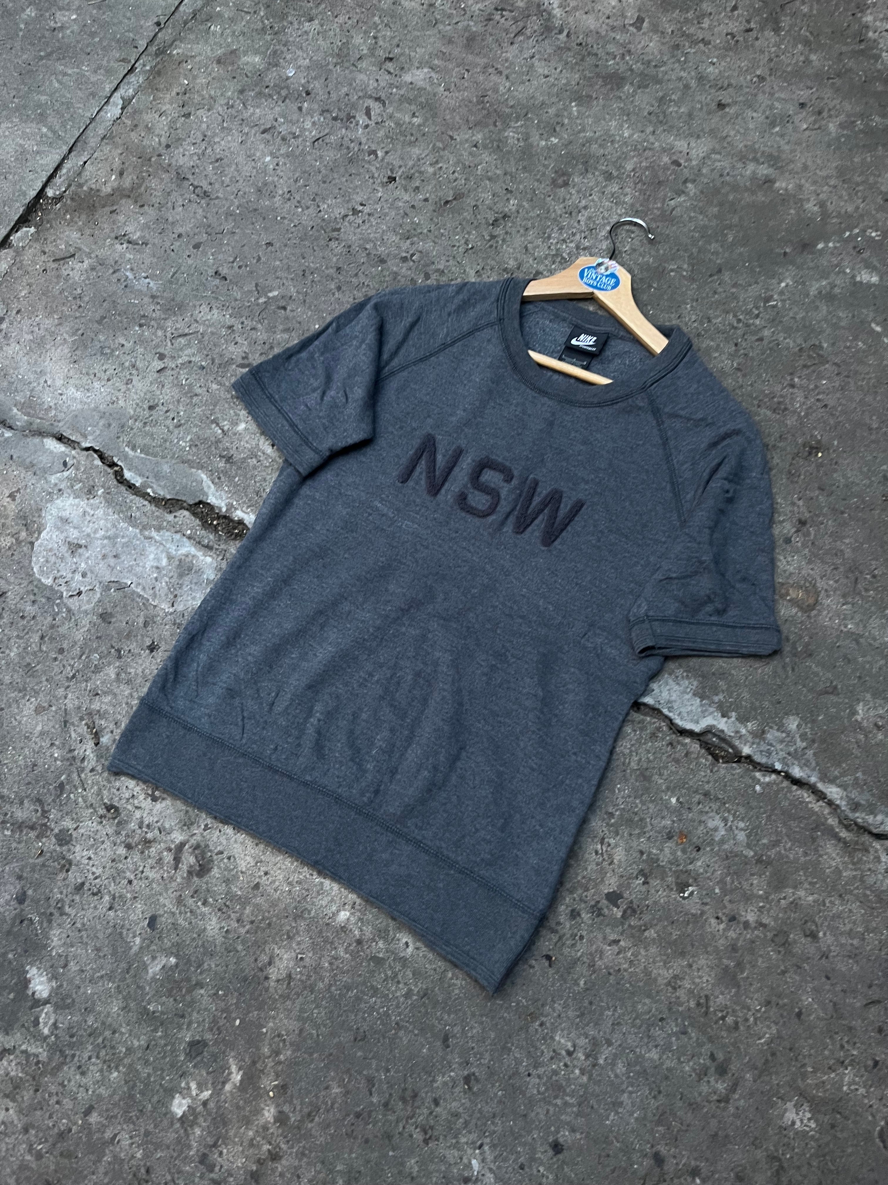 Remera Nike NSW Original