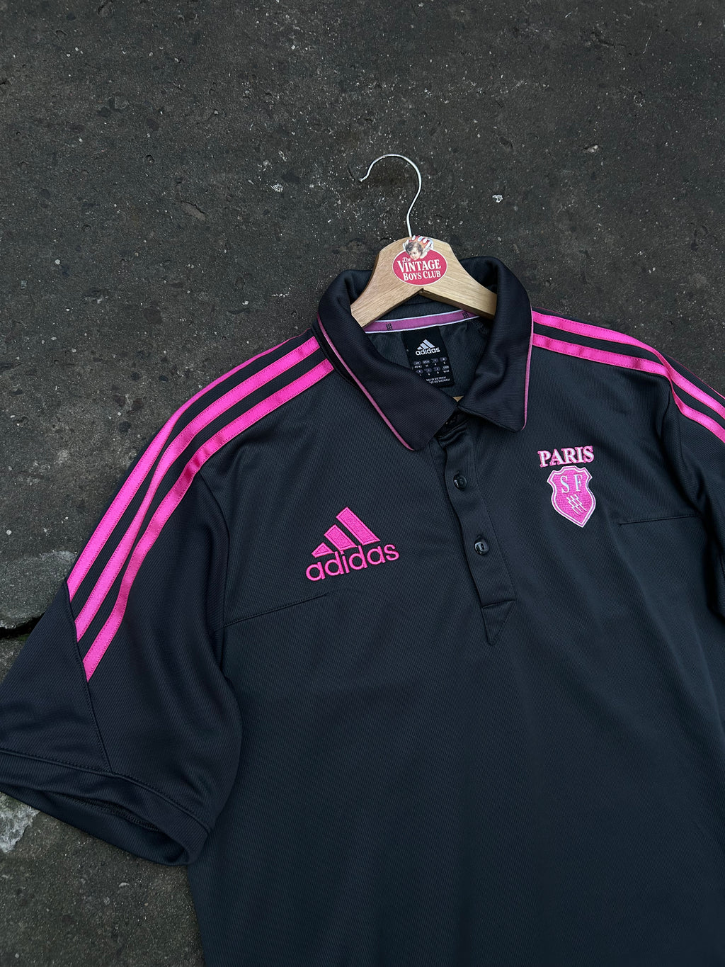 Chomba SF Paris Adidas Formation Original
