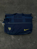 Bolso Boca Nike 2010 Original