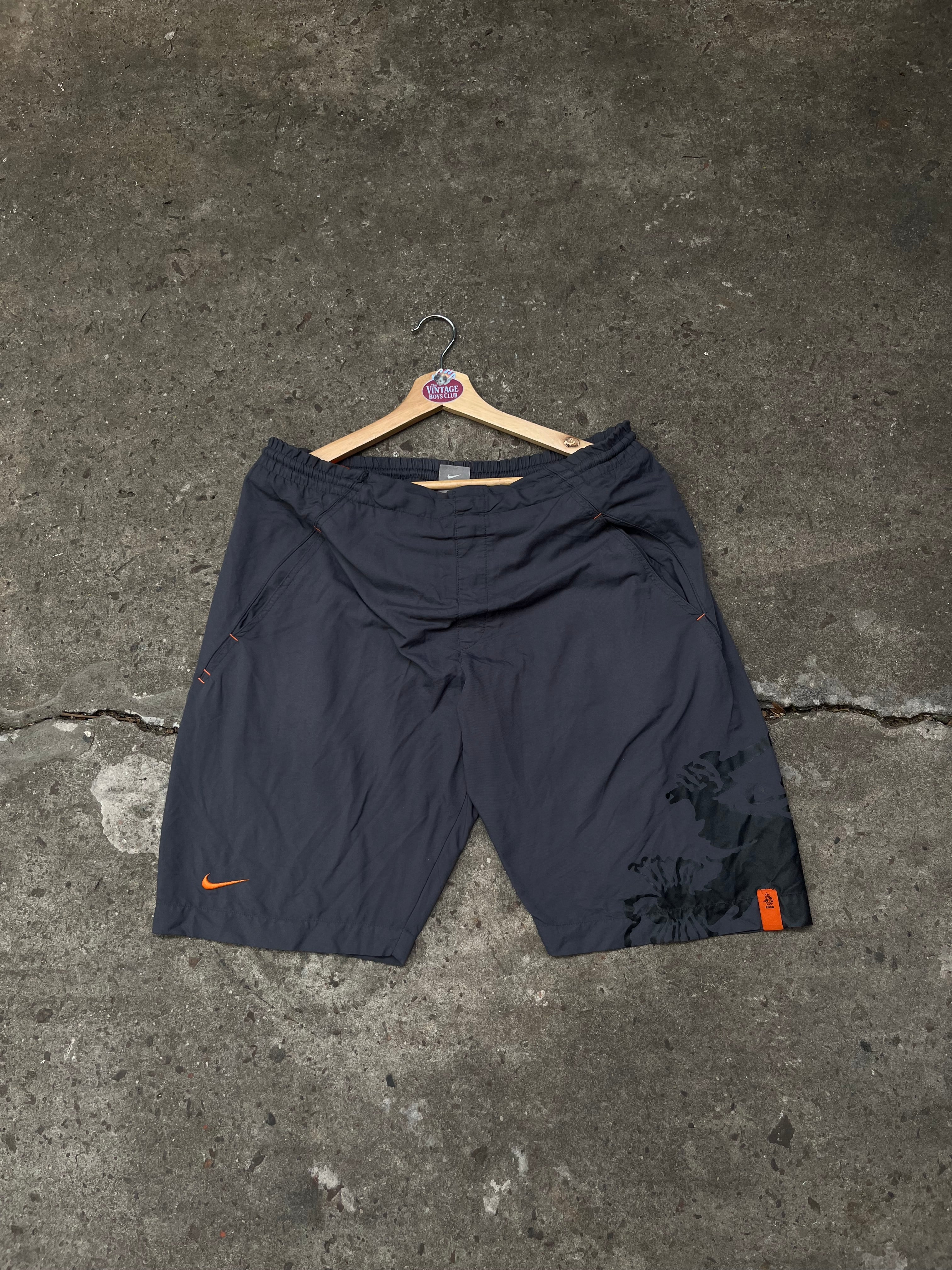 Malla Holanda Nike Retro Original