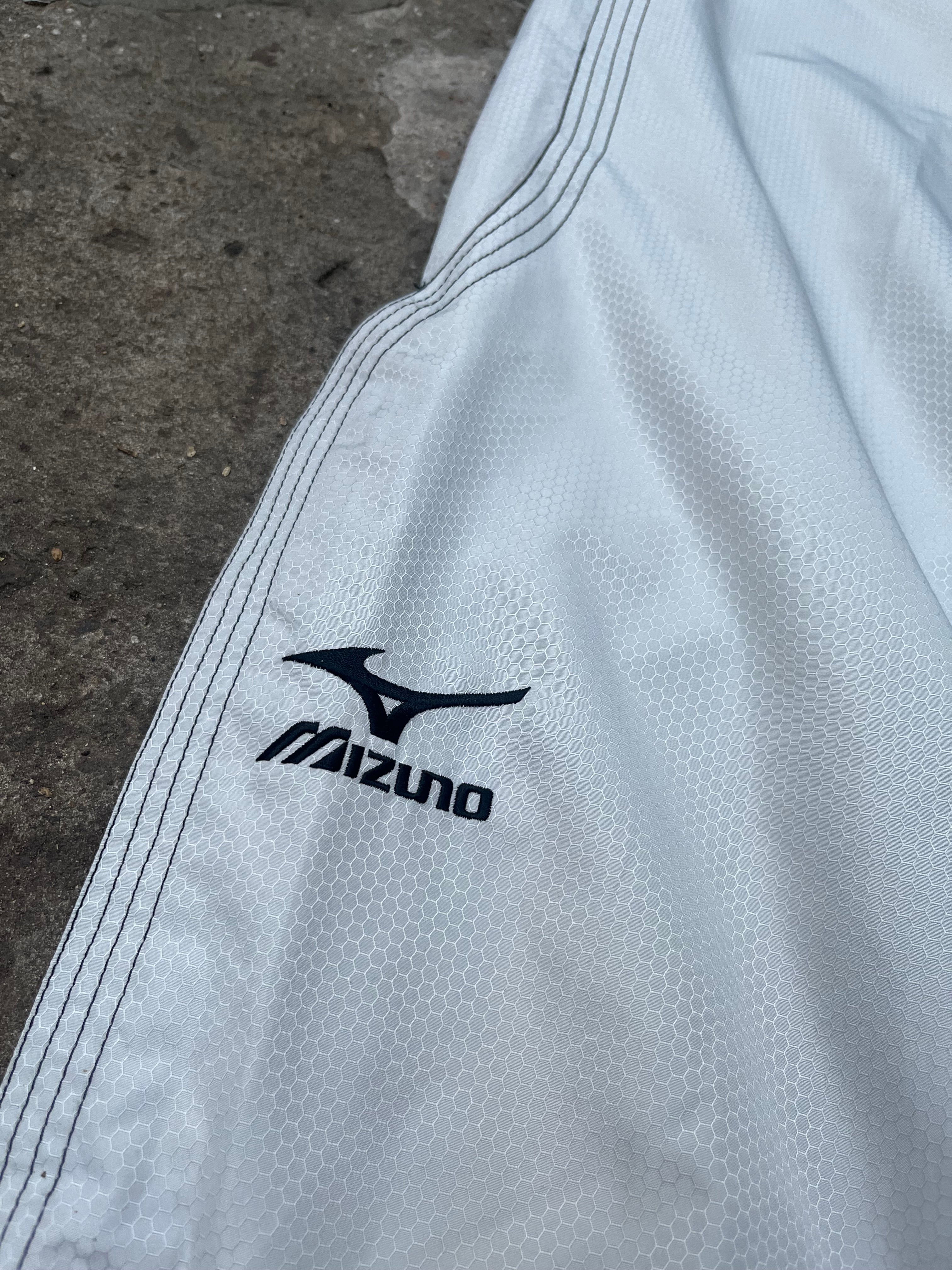 Pantalon Mizuno Rompeviento Original