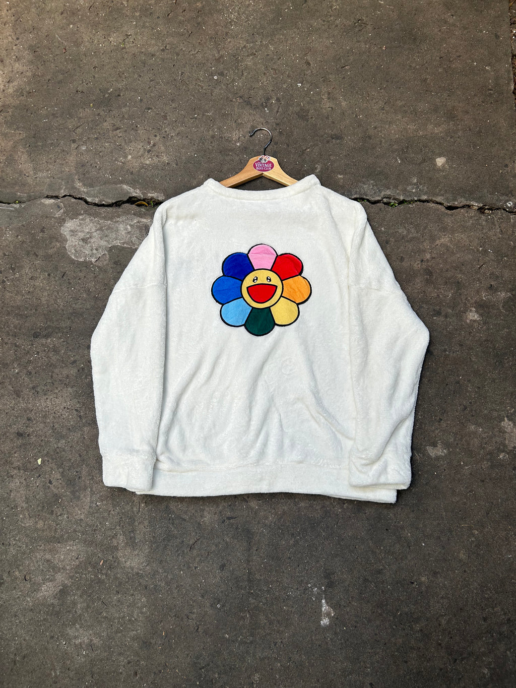 Buzo Takashi Murakami LOVE Original