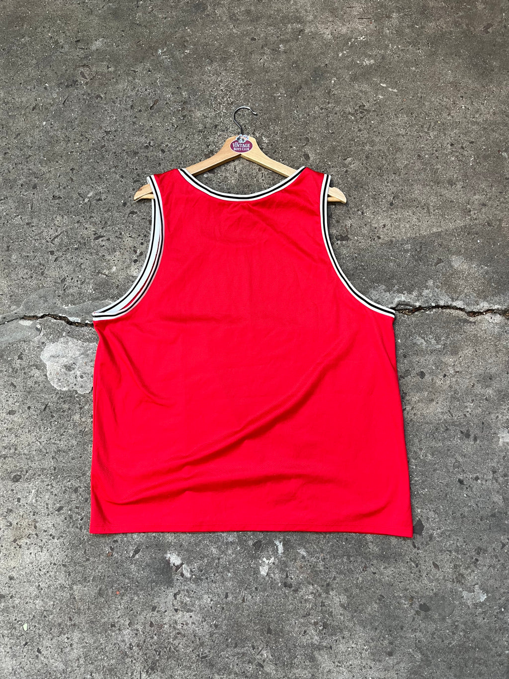 Musculosa Coca Cola Vintage Original