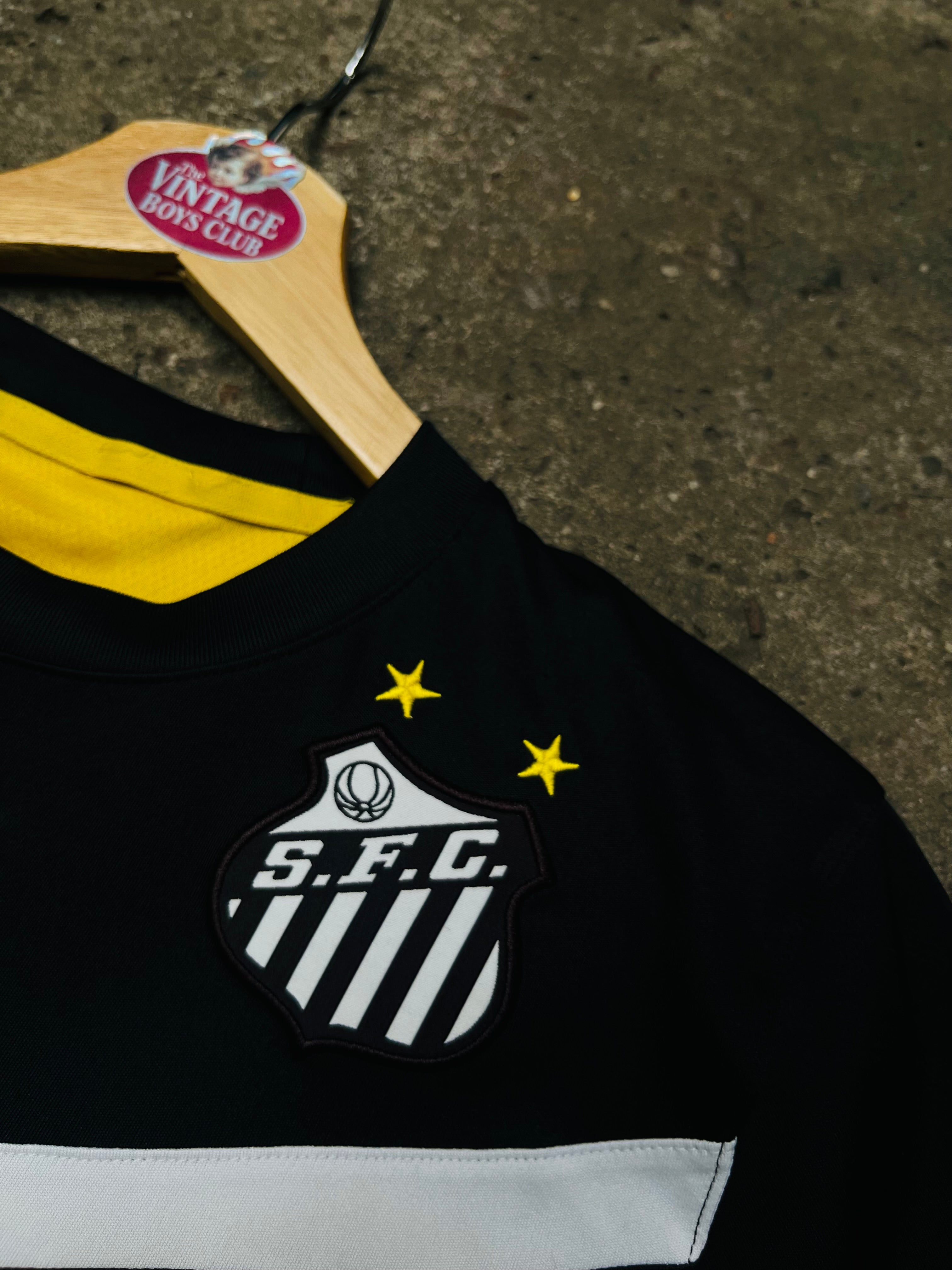 Camiseta Santos Entrenamiento Original