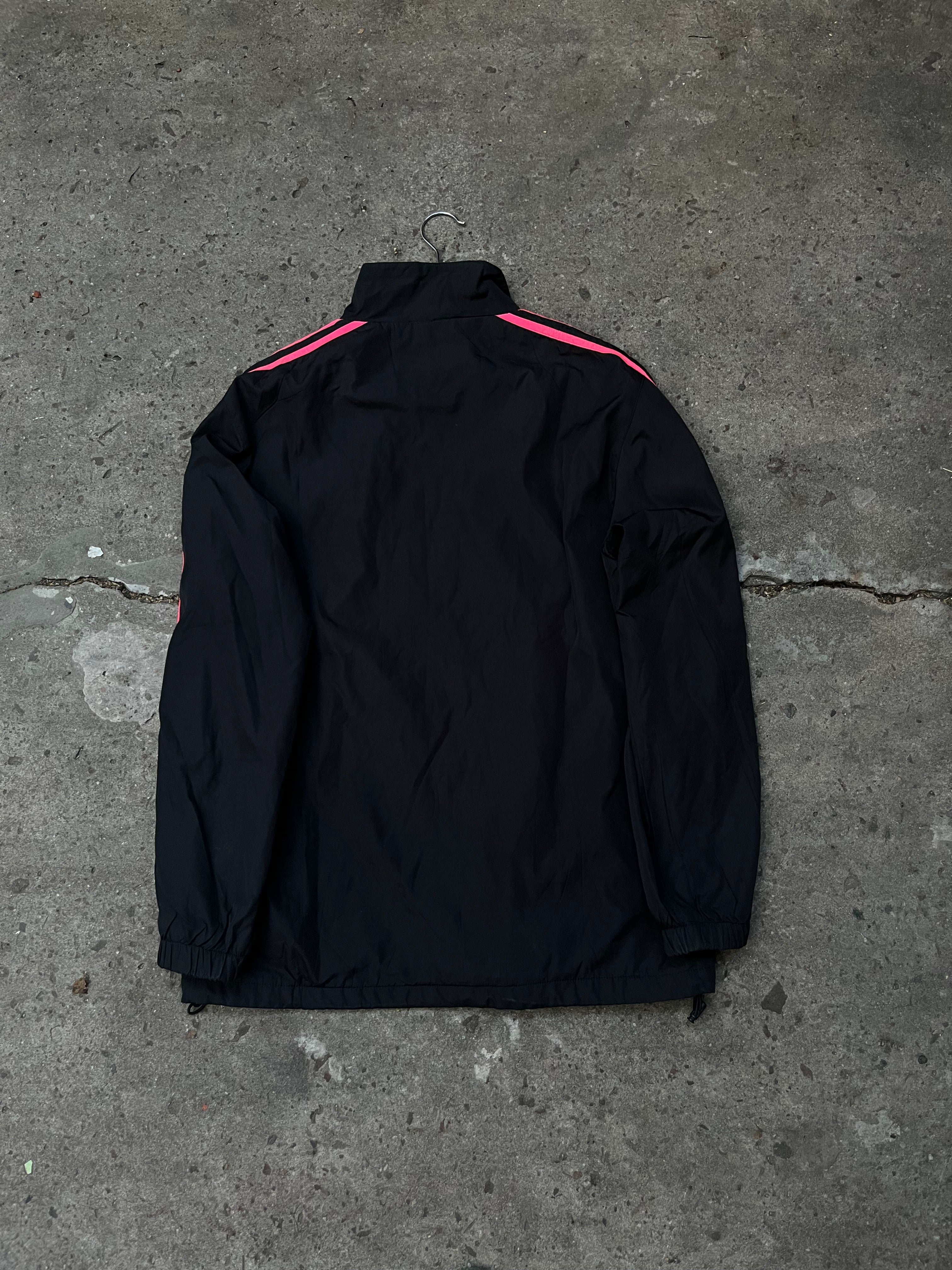 Campera Ajax 2013 Rompeviento Original
