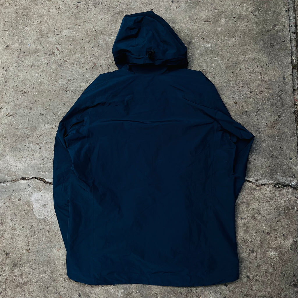 Campera Arcteryx Goretex Impermeable Original