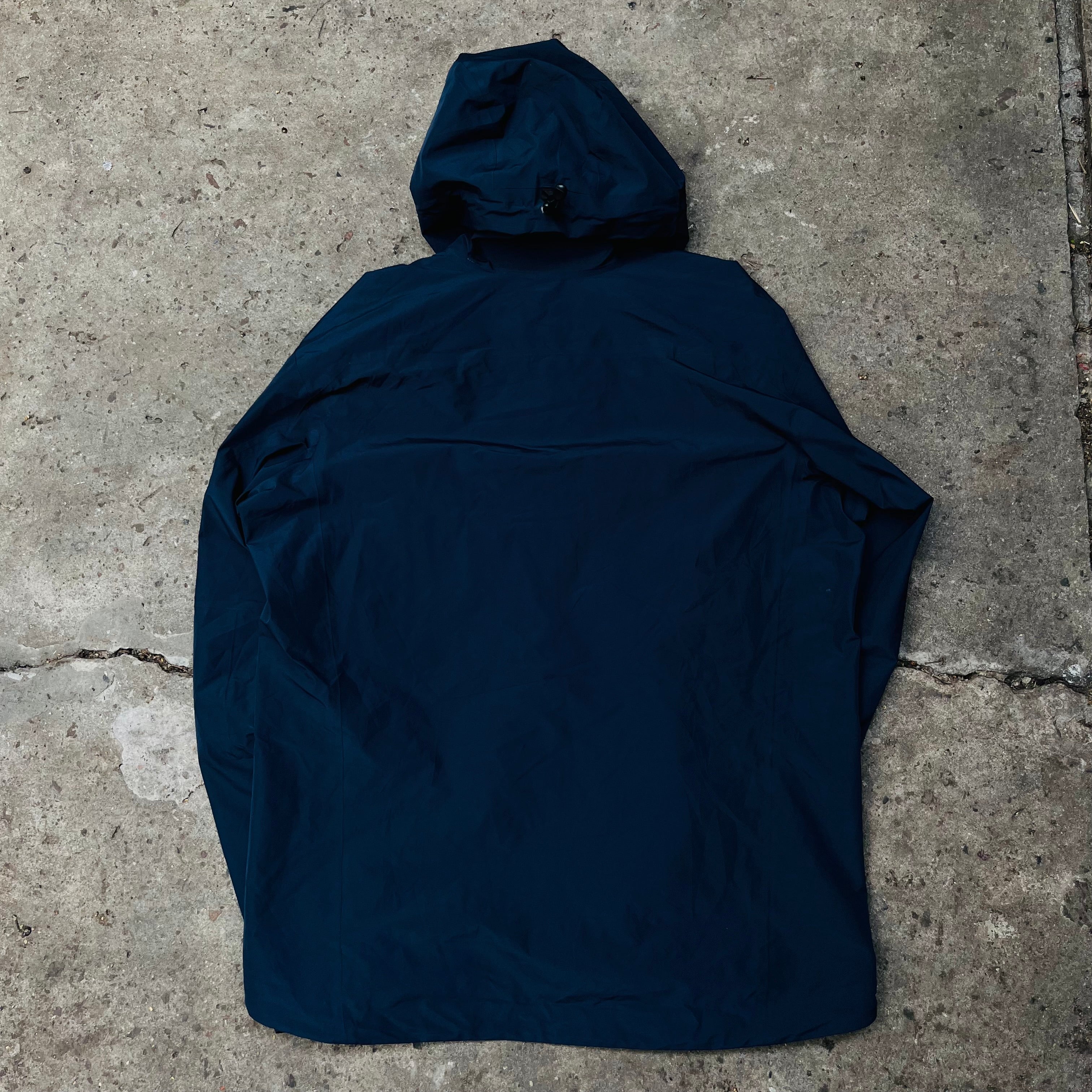 Campera Arcteryx Goretex Impermeable Original