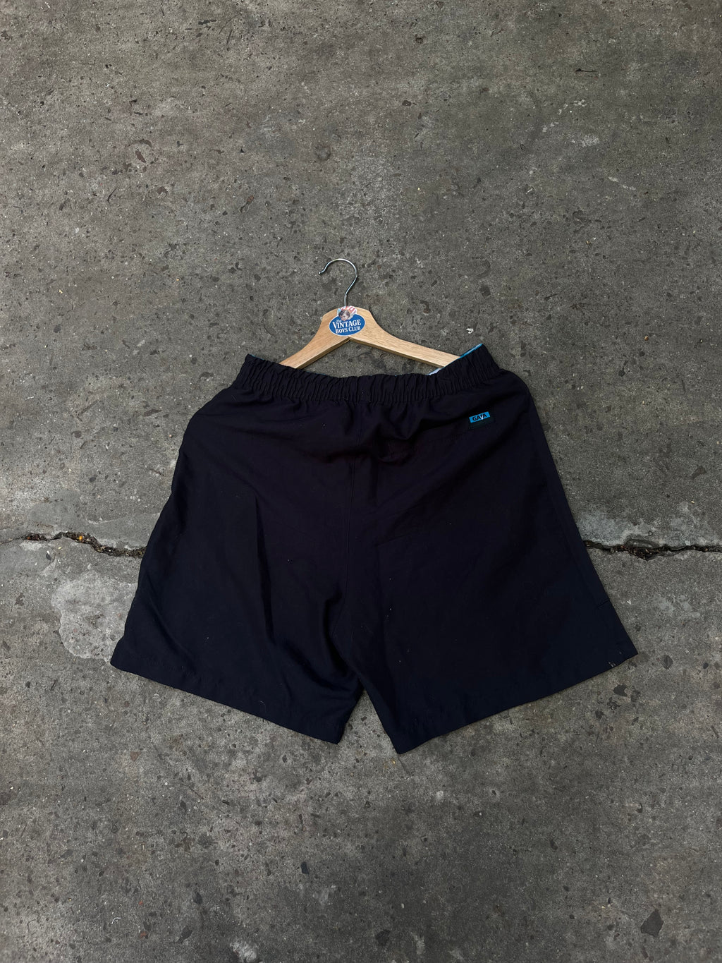 Short Racing Kappa Original