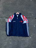 Campera Union de Rugby de Rosario Adidas 90s Original